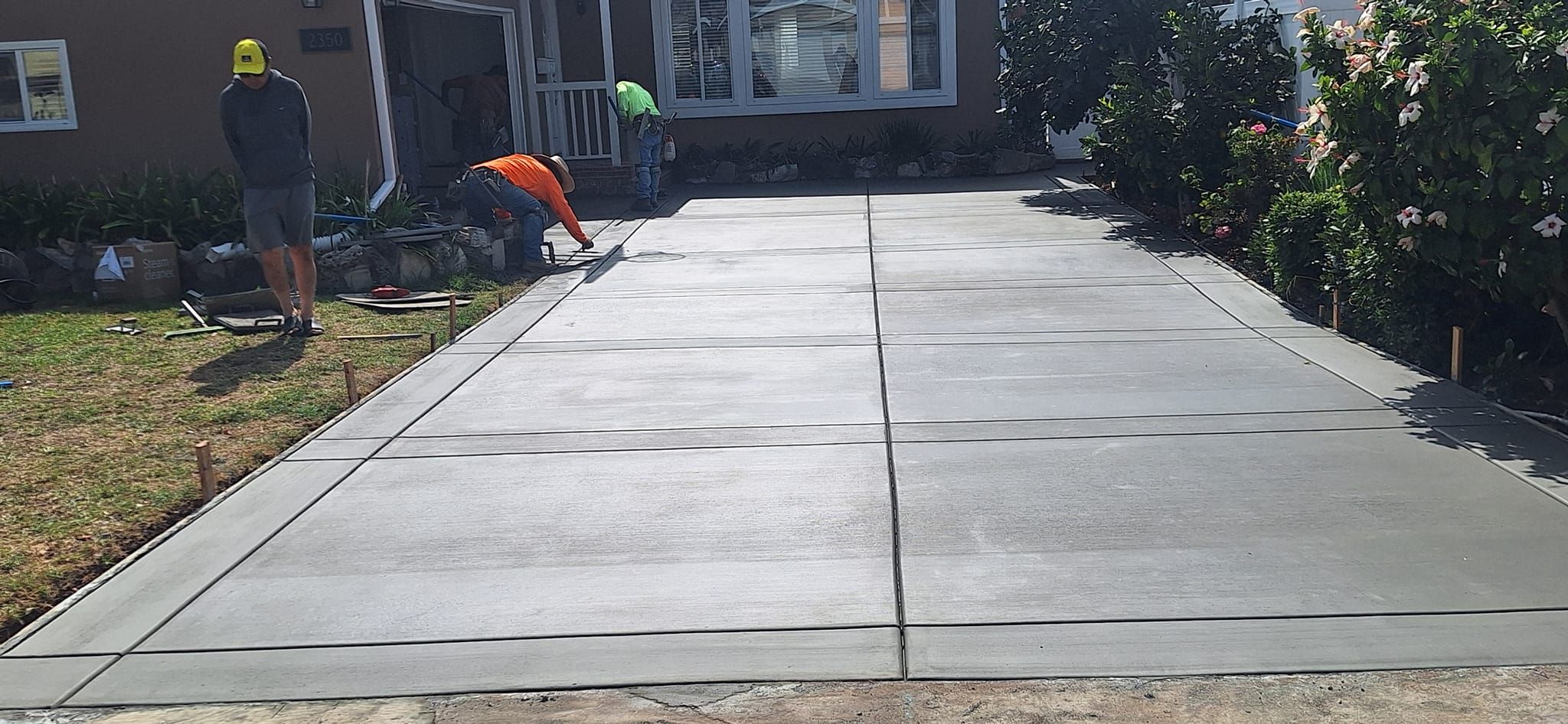  for Complete Concrete in Torrance, CA