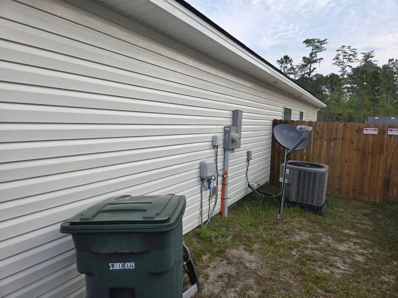  for Enabreeze Pressure Washing and Lawn Care in Hinesville, GA