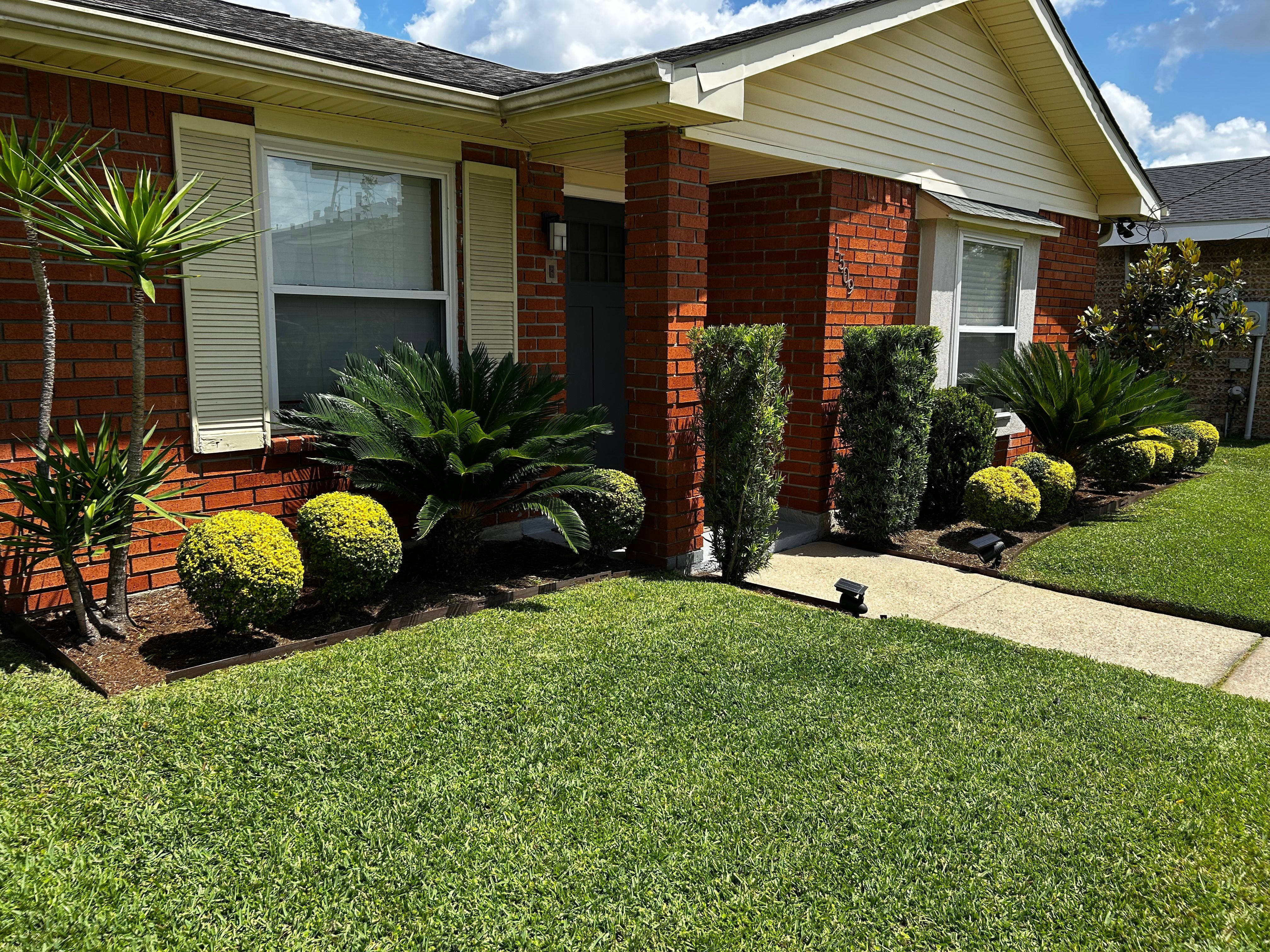  for Jay C’s Touch Landscaping & Pressure Washing Services LLC in Marrero, LA