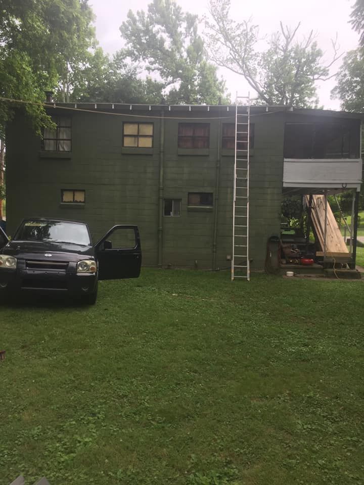  for Lepards Roofing and Remodeling in Fort Ogelthorpe, GA