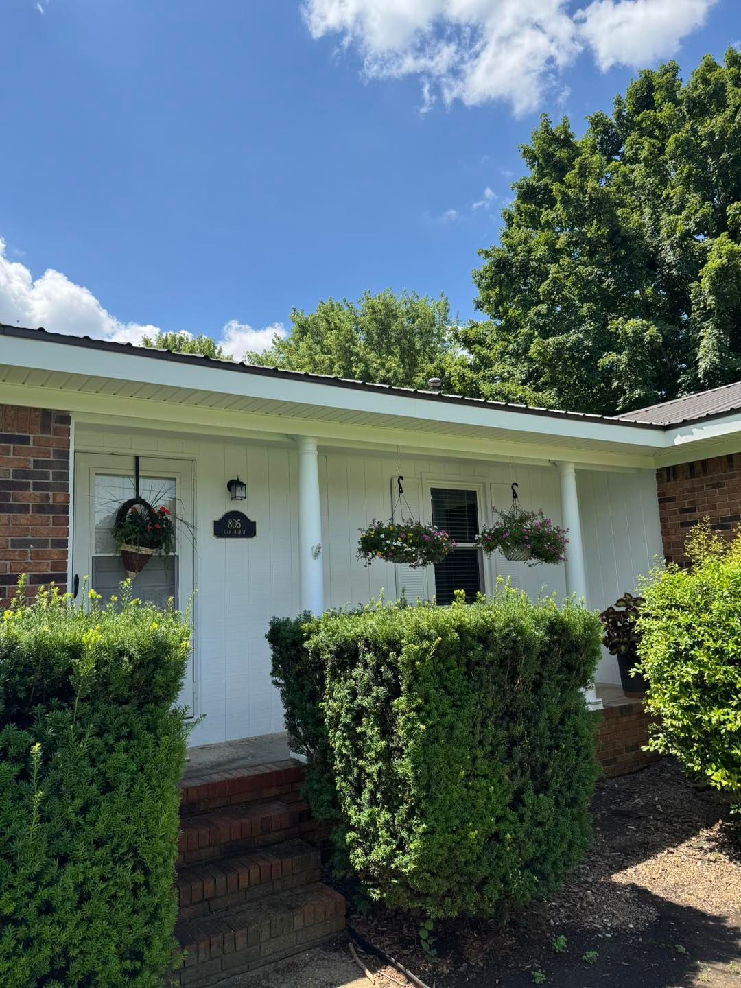  for HBN Contracting in Hopkinsville, KY