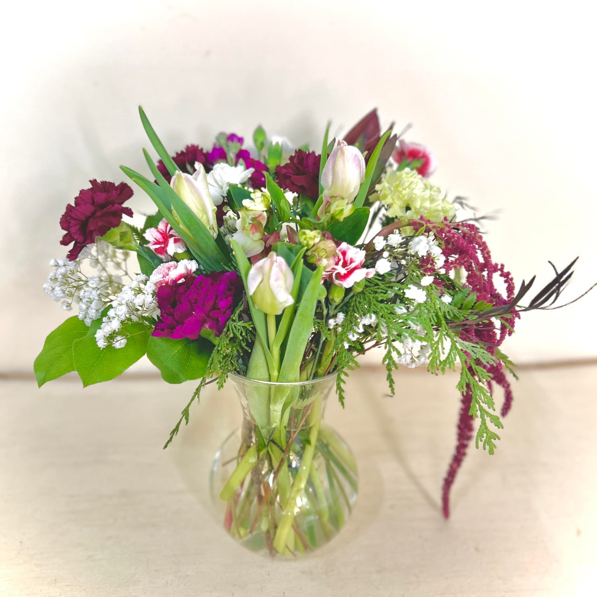  for The Dailey Daisy in Hardwick, VT