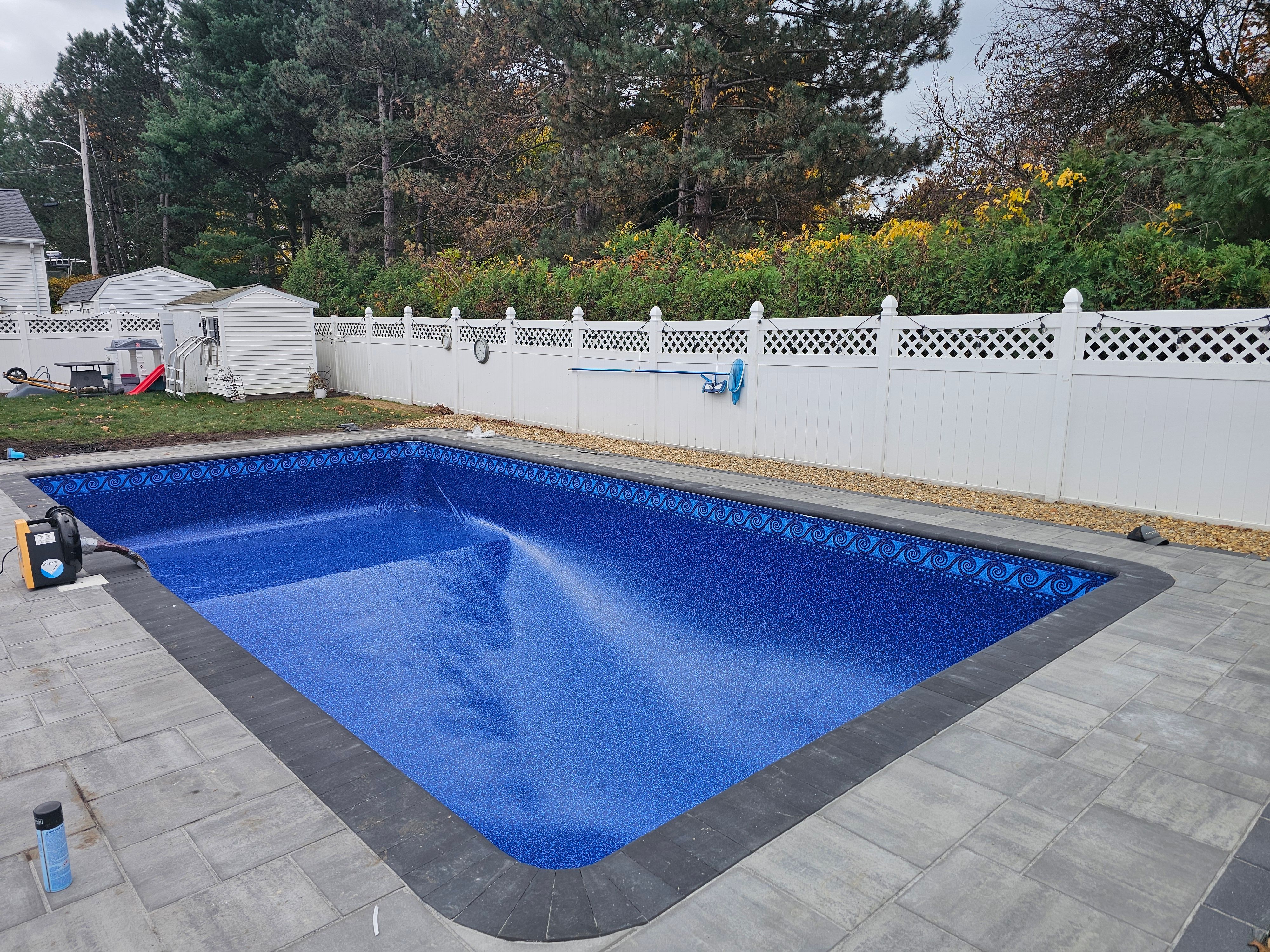  for Blue Max Pool Service Inc. in Framingham, MA