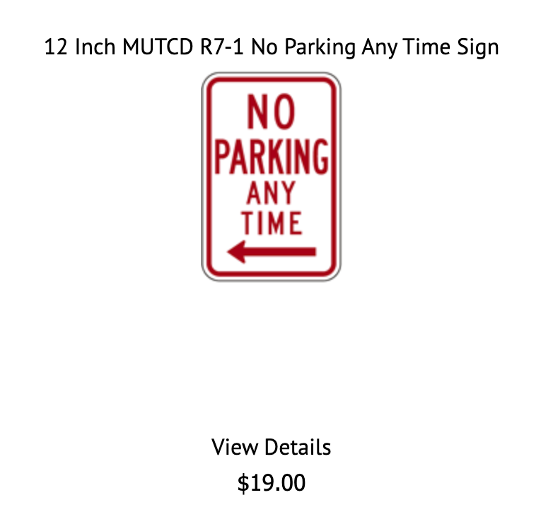  for Real Tree Signs and Mailbox  in Clearwater, FL