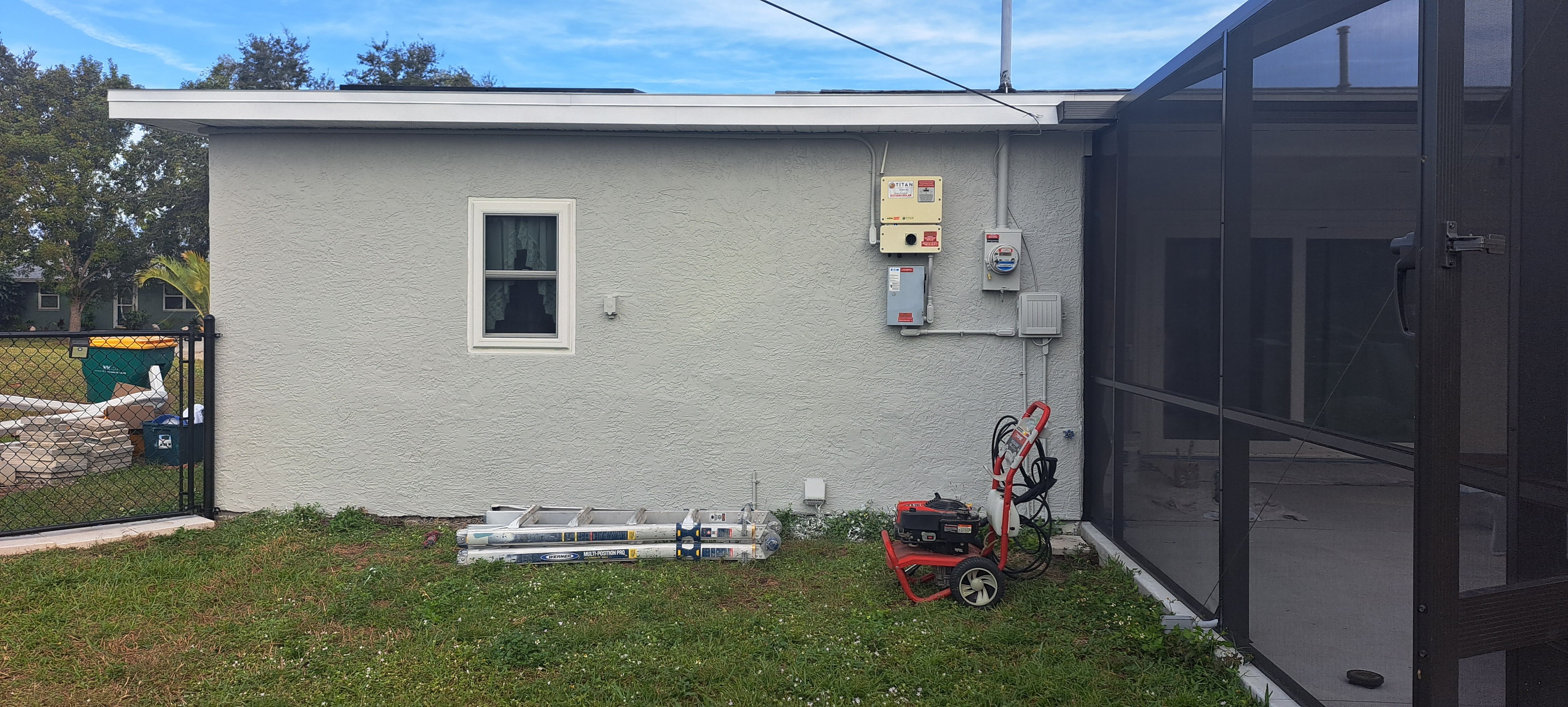  for Perfection Custom Painting LLC in Port Charlotte, FL