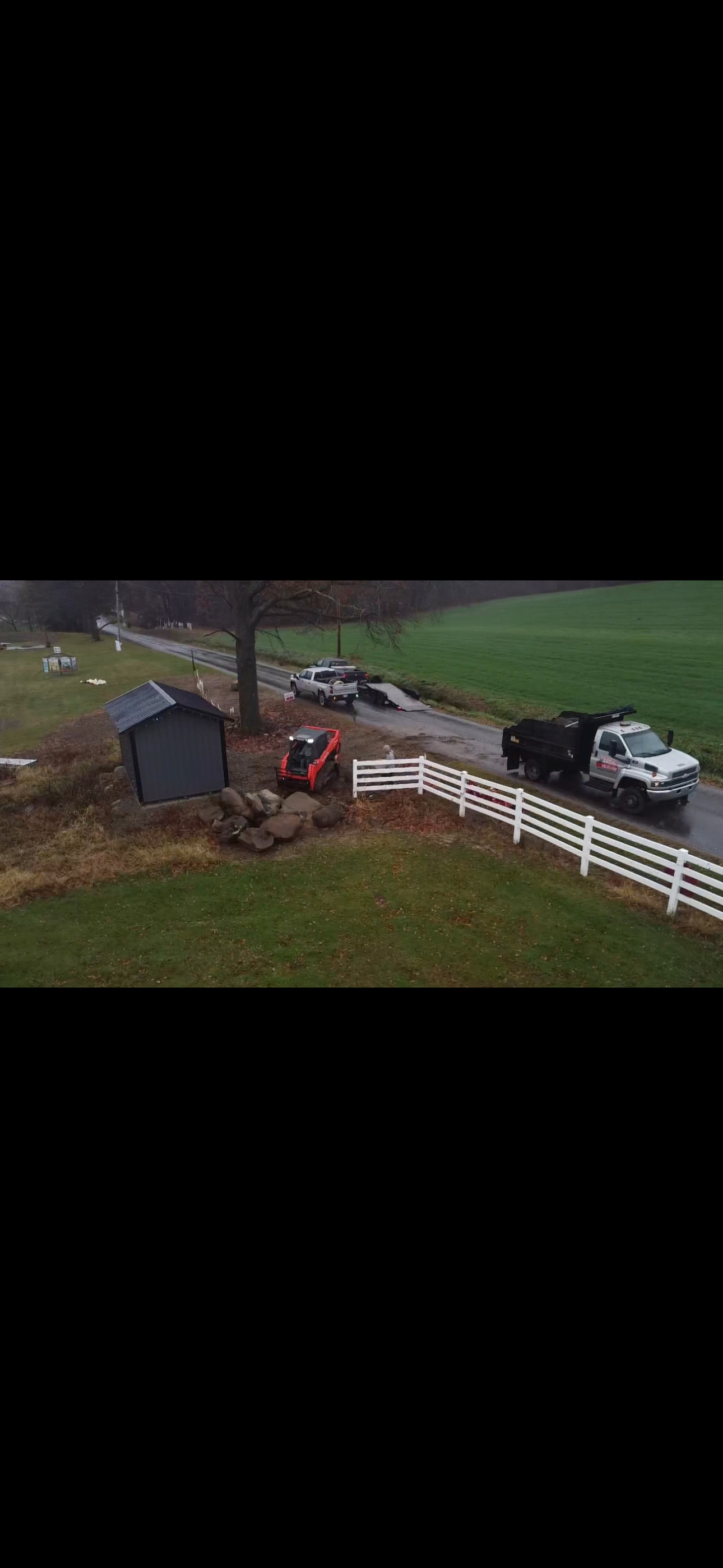  for Buckeye Lawns & Landscaping LLC in Millersburg, OH