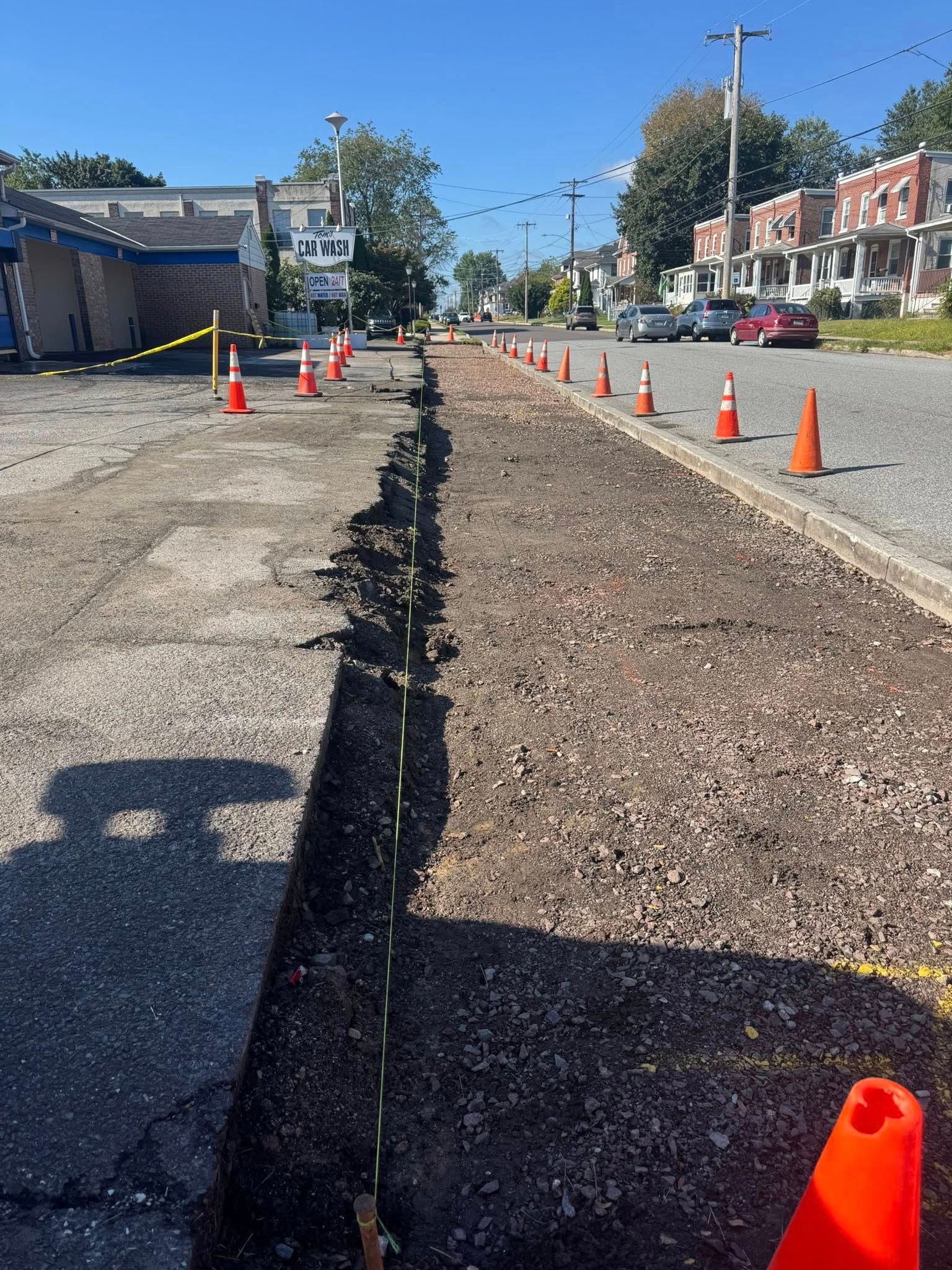  for Rowan Enterprise in Birdsboro, PA