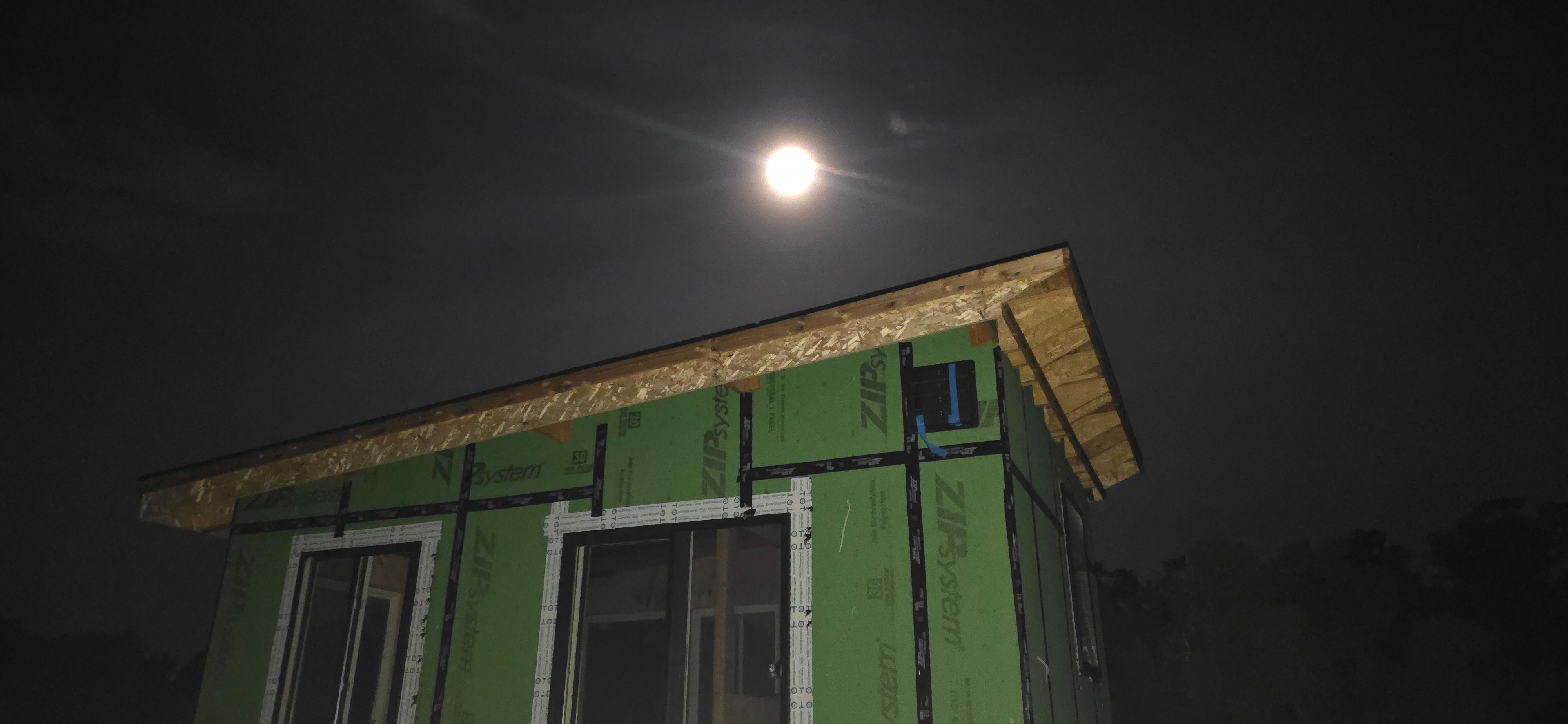  for Line of Sight Development in Ogden, UT