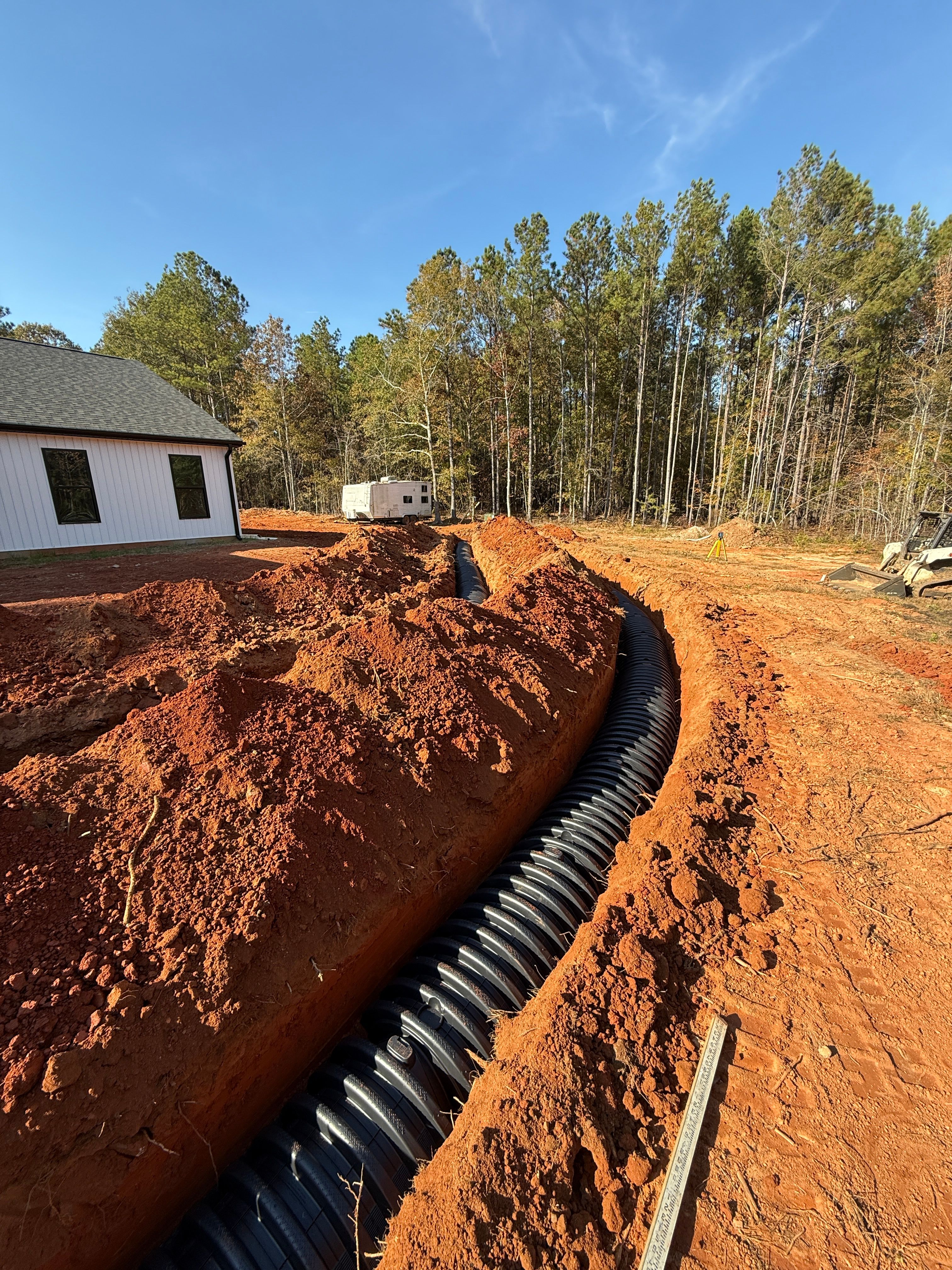  for Seay’s Septic in Inman, SC