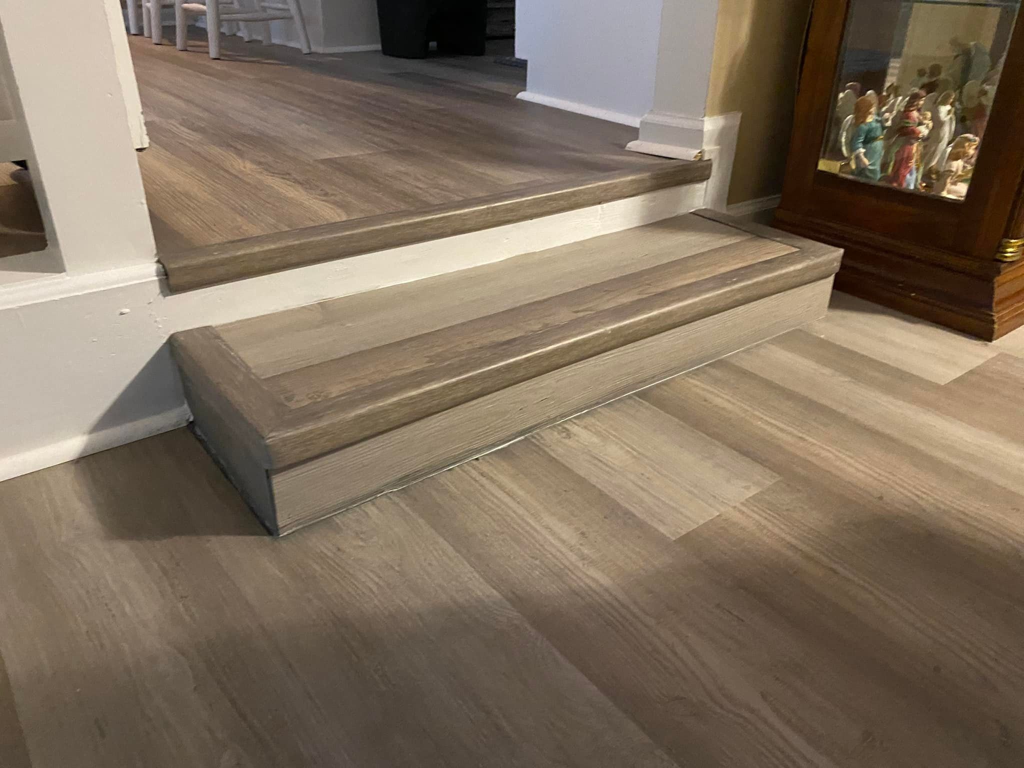  for Lancaster Home Improvement in Goldsboro, NC