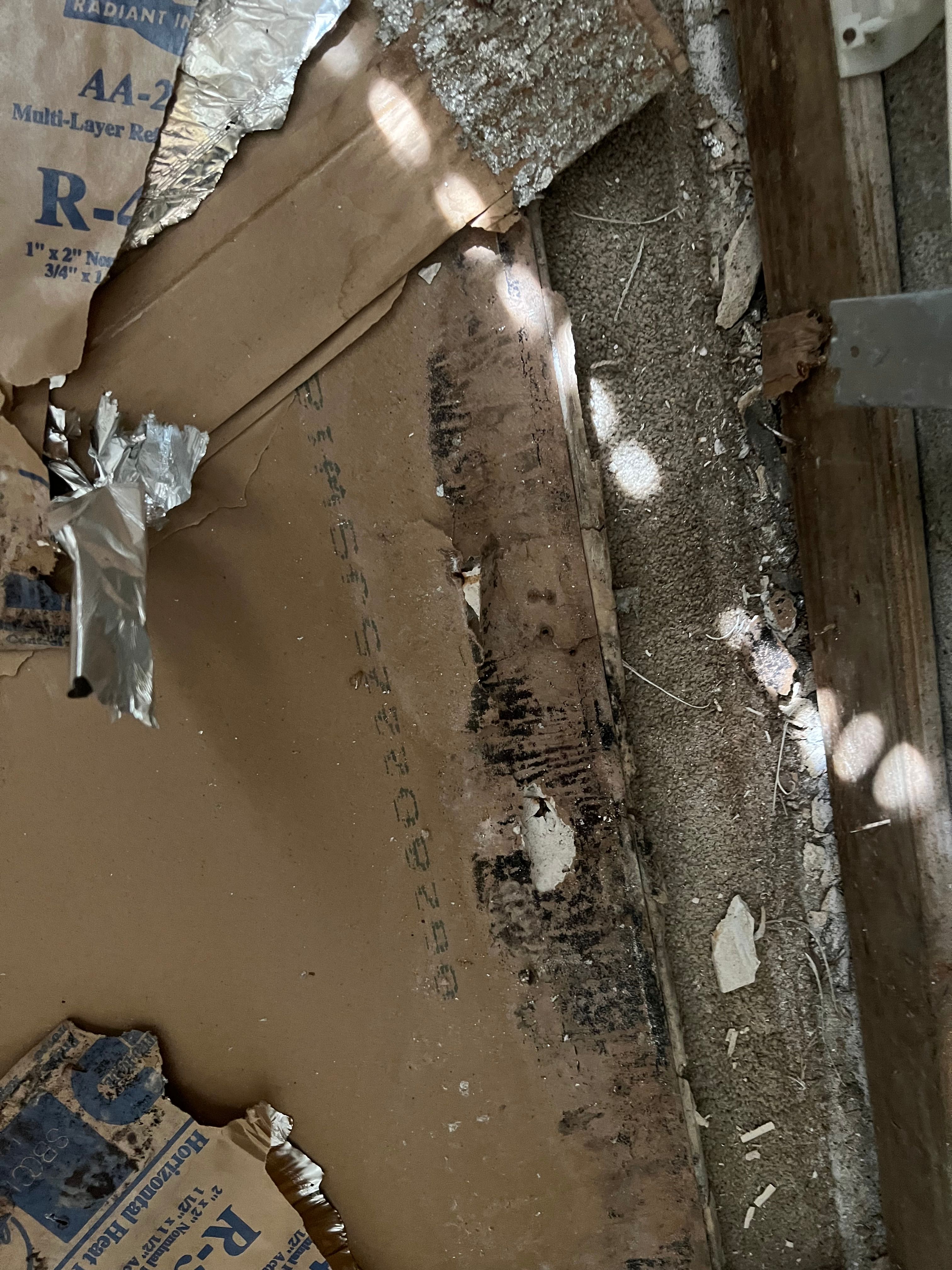  for N&D Restoration Services When Disaster Strikes, We Come In in Cape Coral,  FL