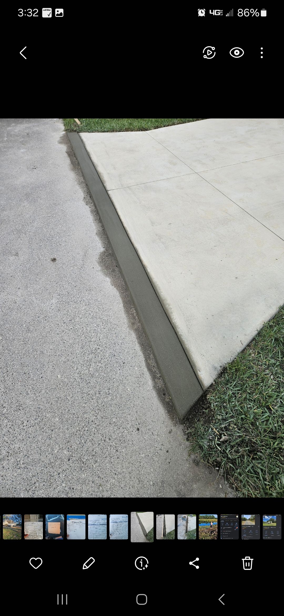  for Clark Masonry in Lake County, FL