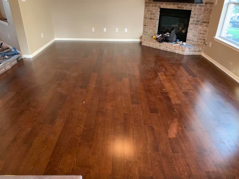  for Robledo’s LoneStar Flooring in Kyle, TX