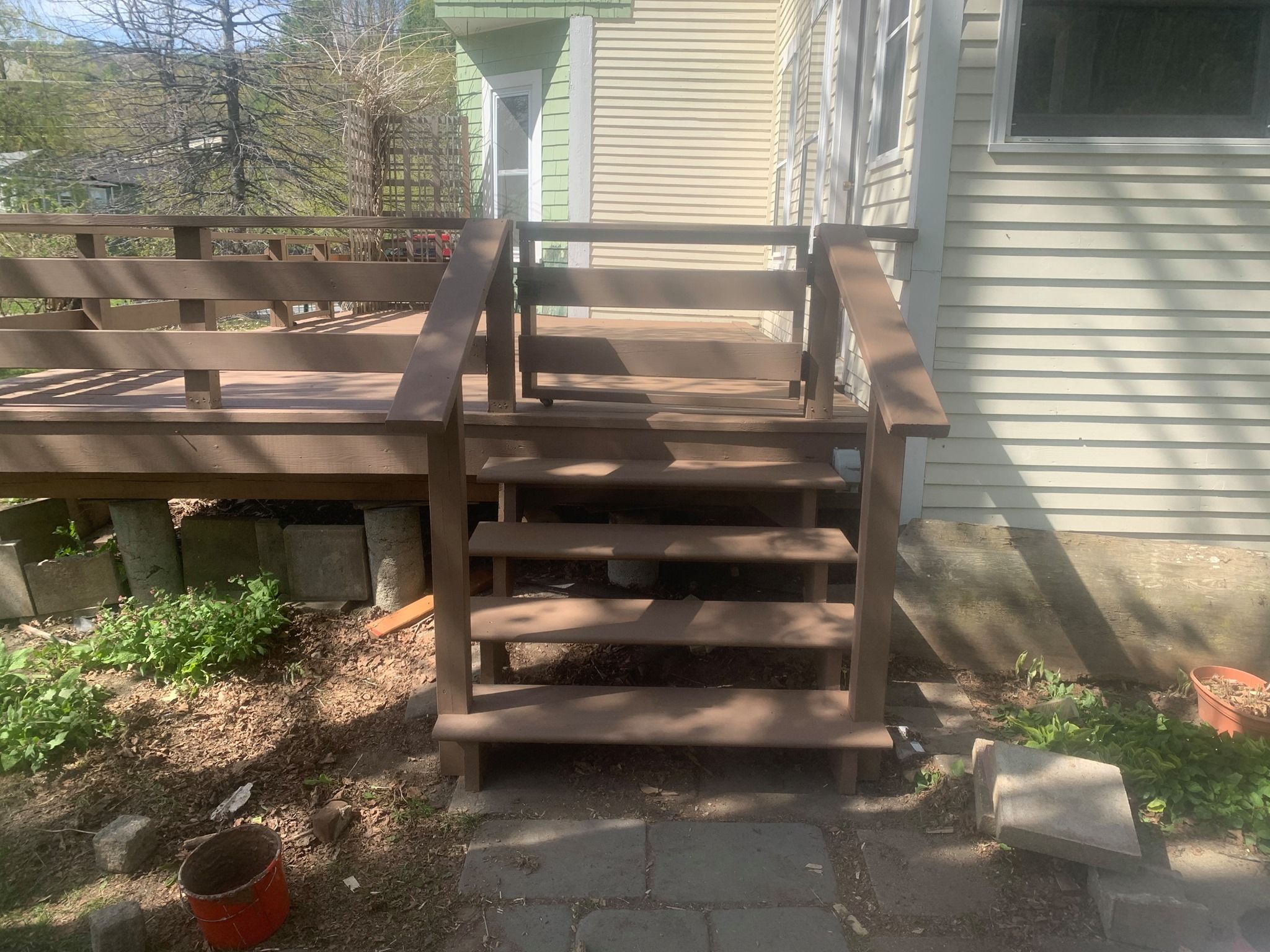  for Vermont Carpentry and Handyman Services in Royalton, VT
