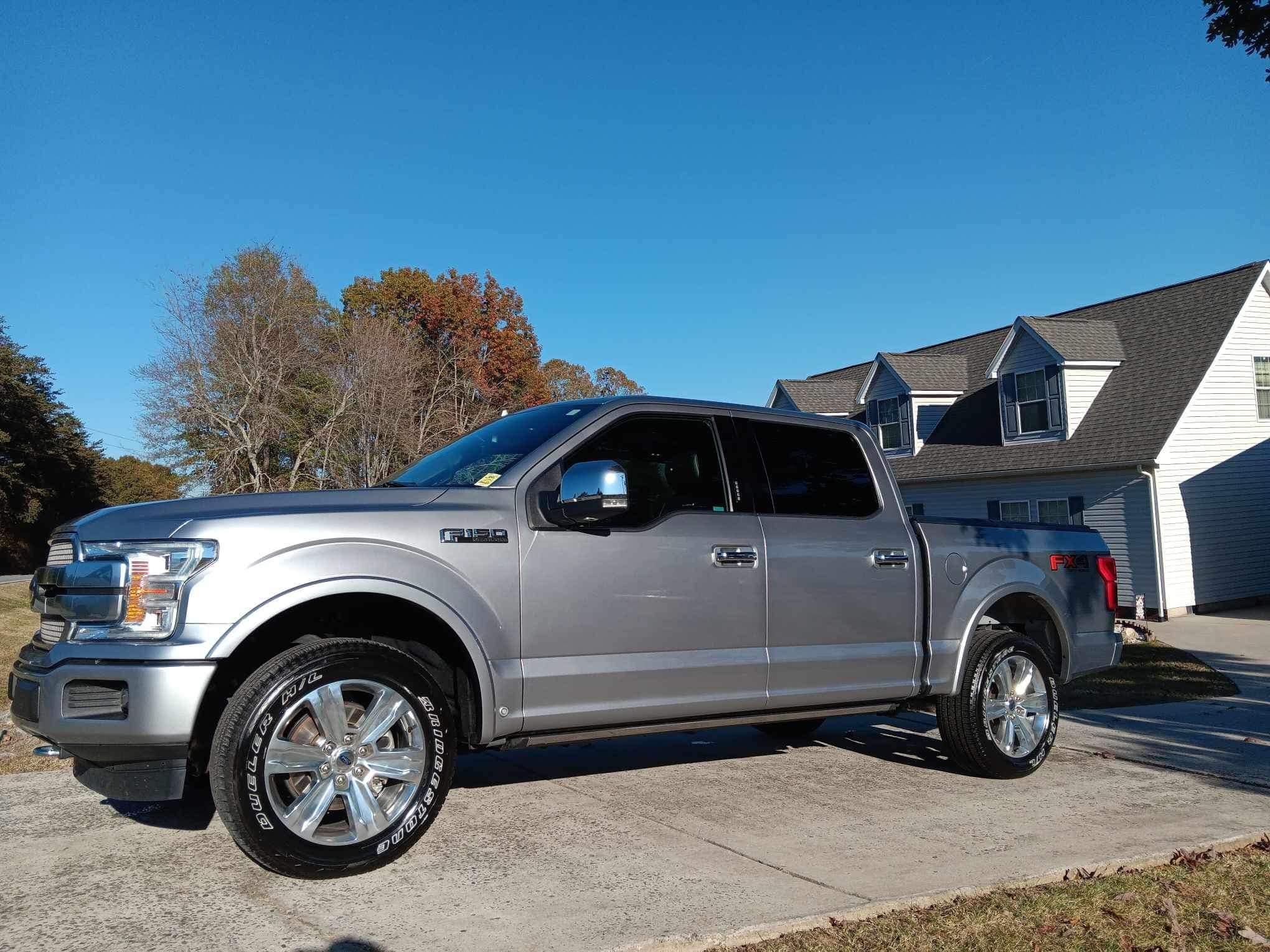 Ceramic Coating for Diamond Touch Auto Detailing in Taylorsville, NC