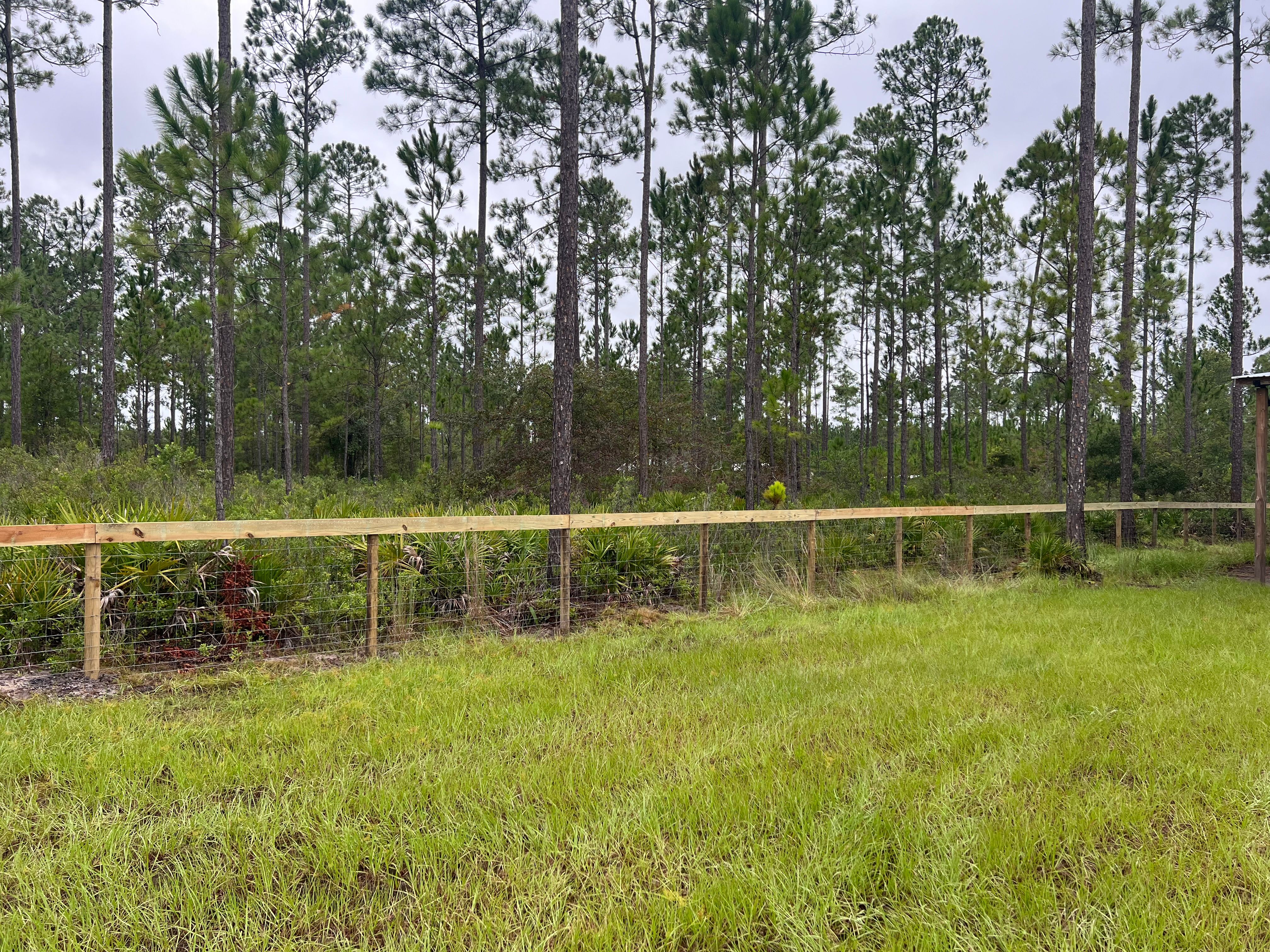  for Otter's Fence & Gate Repair Service in Palatka, FL
