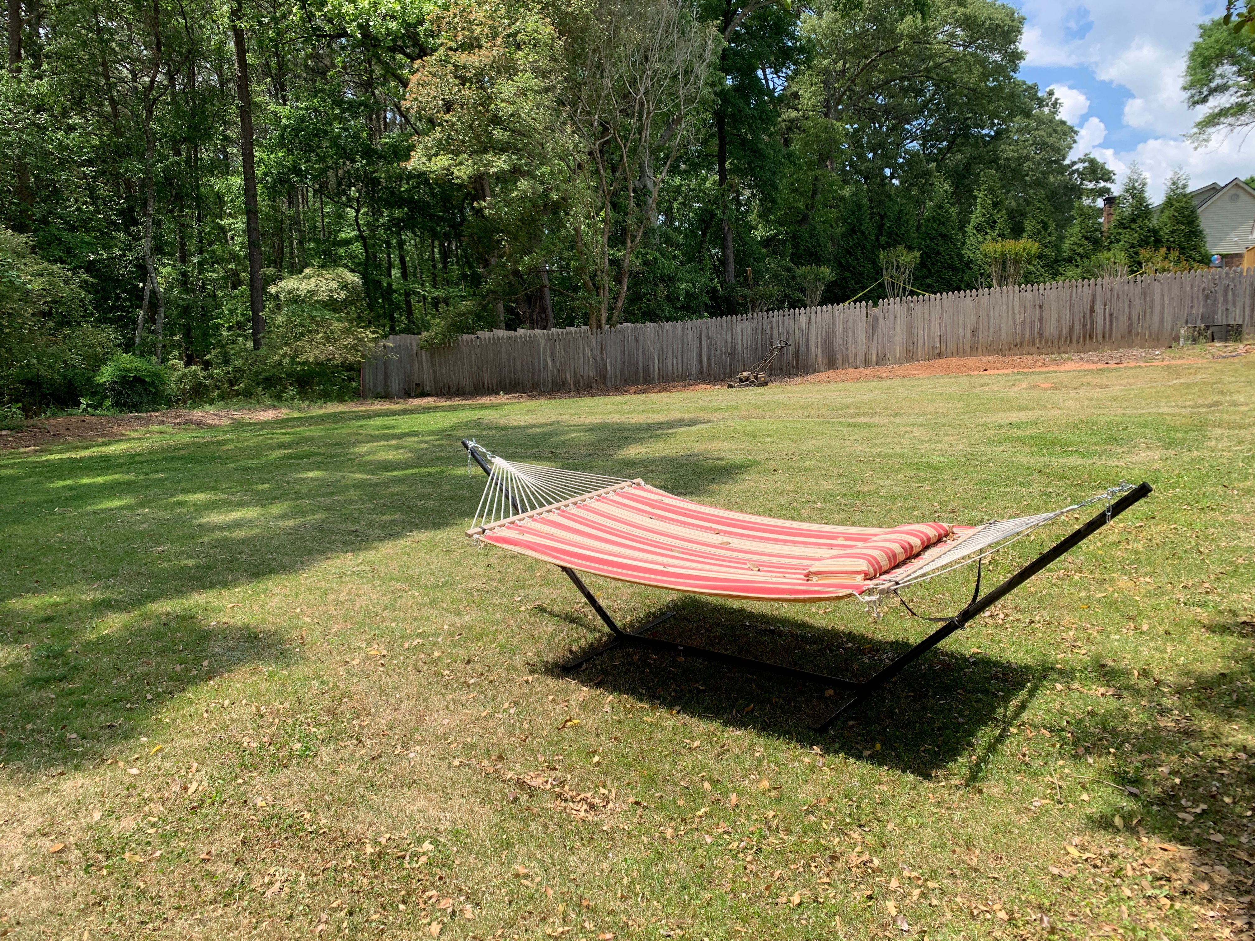  for Clark's Cuts Lawn Care in Lilburn, GA