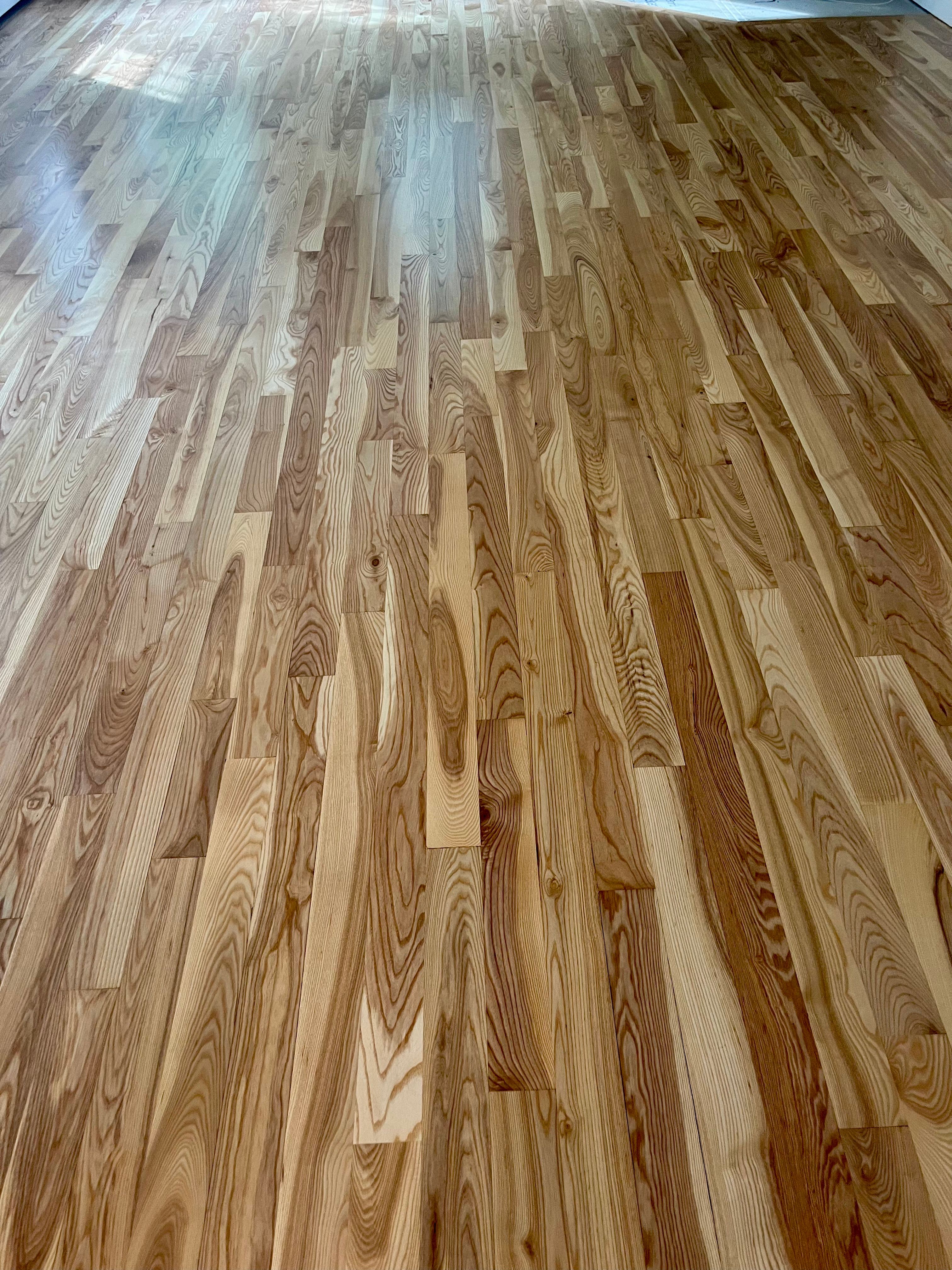  for Simply Wood Floors in Worcester, MA