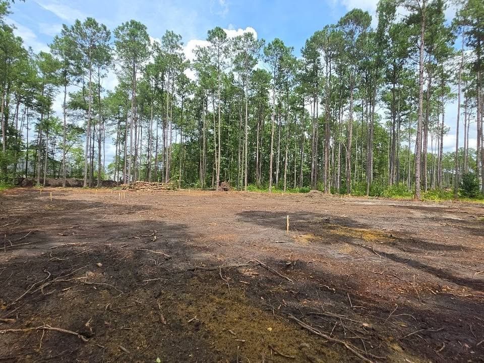  for Barnhill land clearing LLC in Horry County, SC