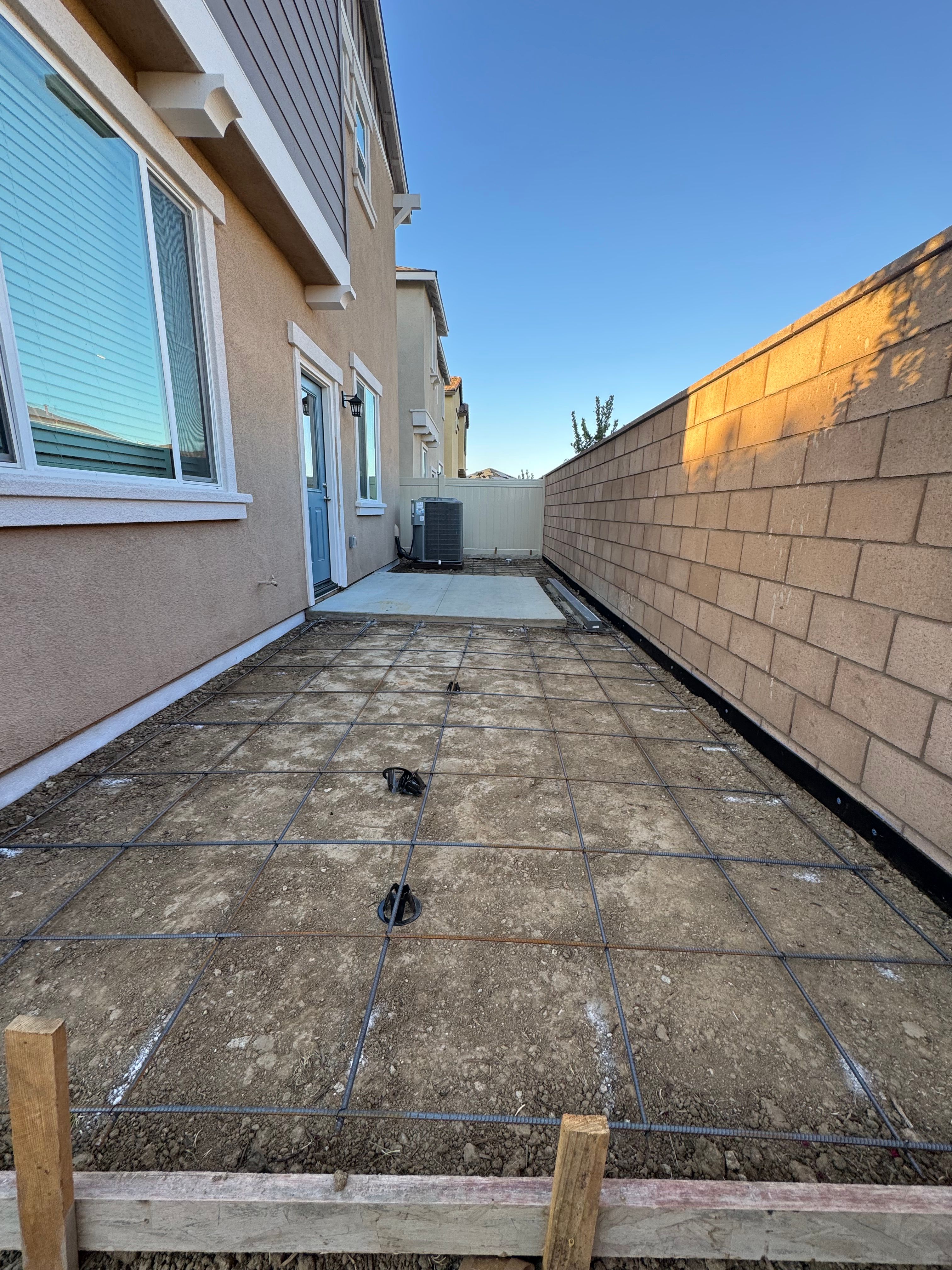 All Photos for Custom Concrete Works in Temecula, CA