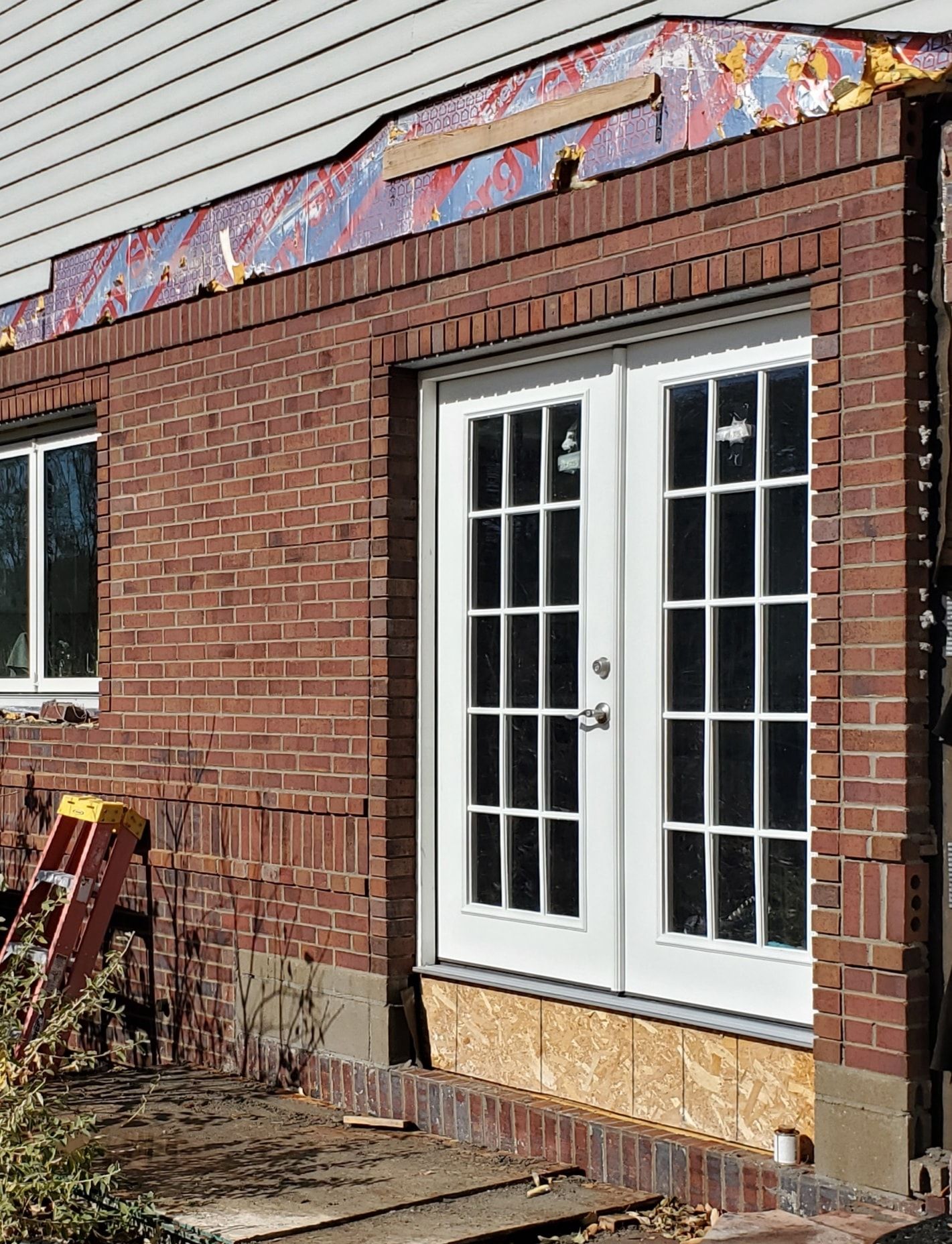  for C. POWERS MASONRY in Loveland, CO