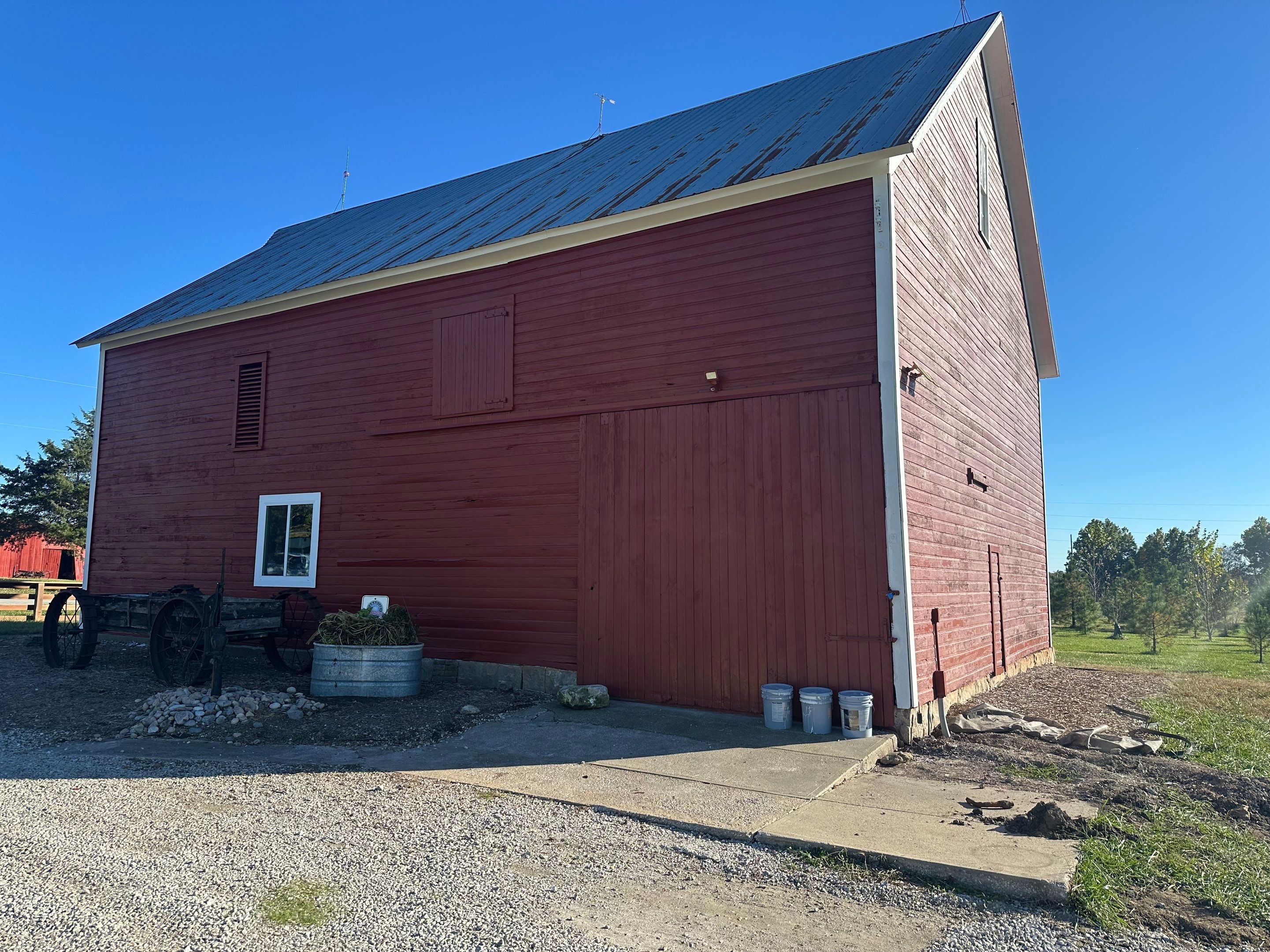 Cabinet Refinishing for Nova Painting in Pleasant Hill, MO