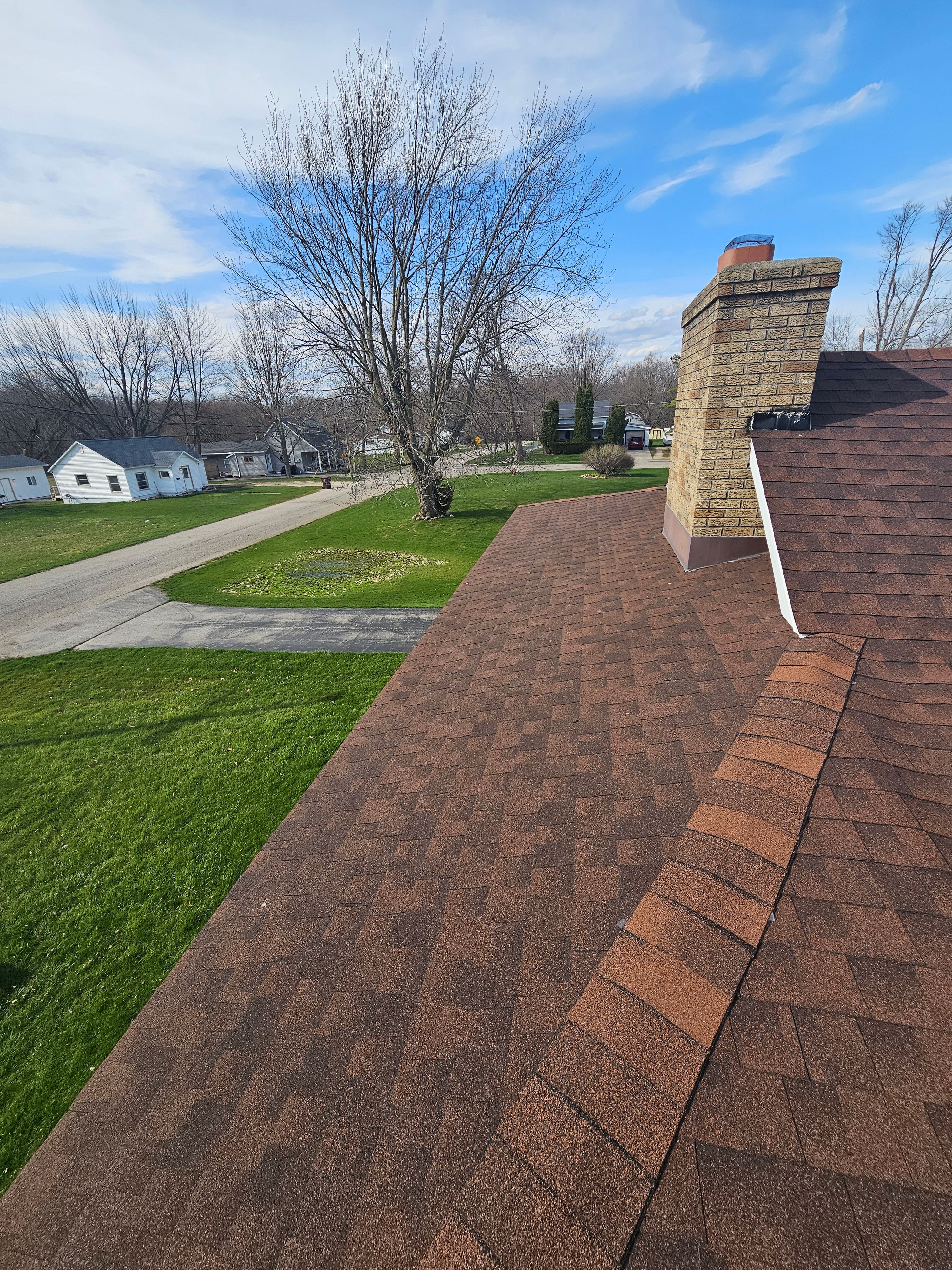  for Walkers Quality Roofing  in Midland, MI