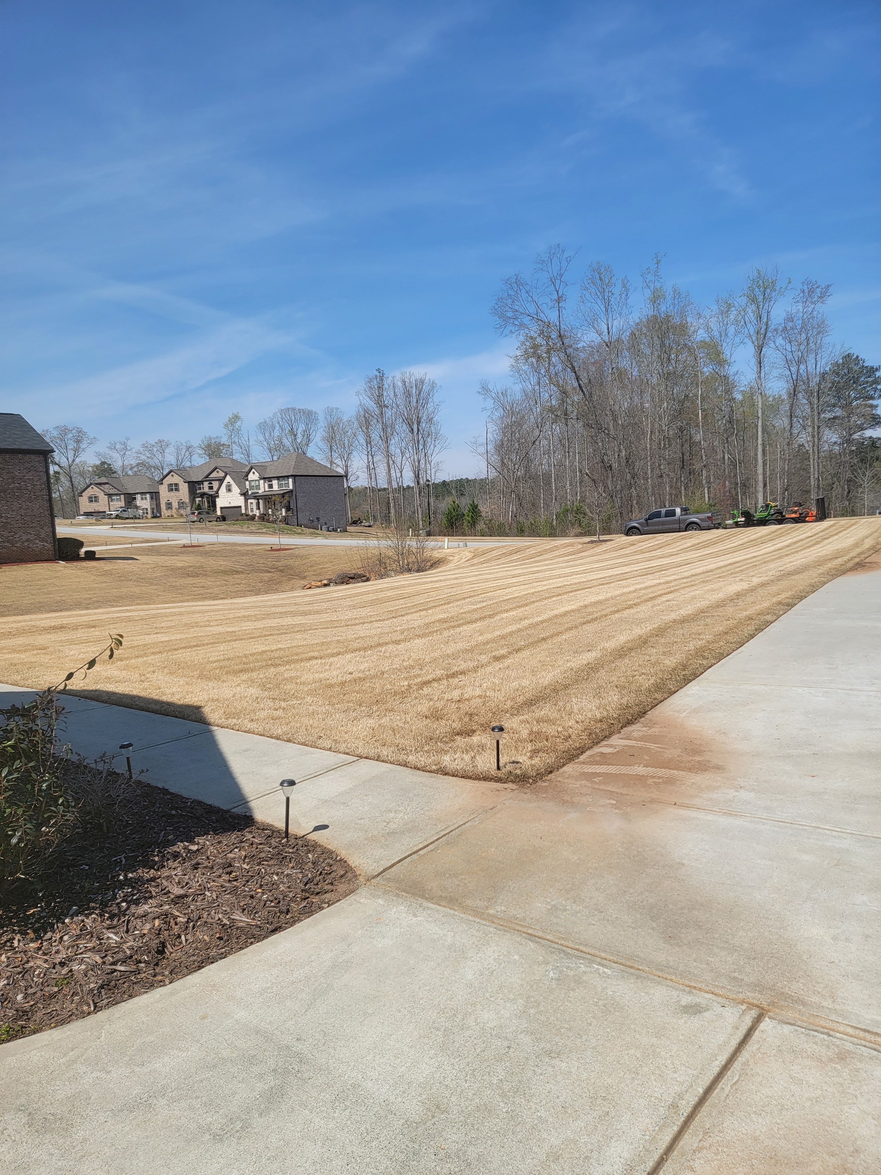  for Fantastic Lawn Care in Fayetteville, GA