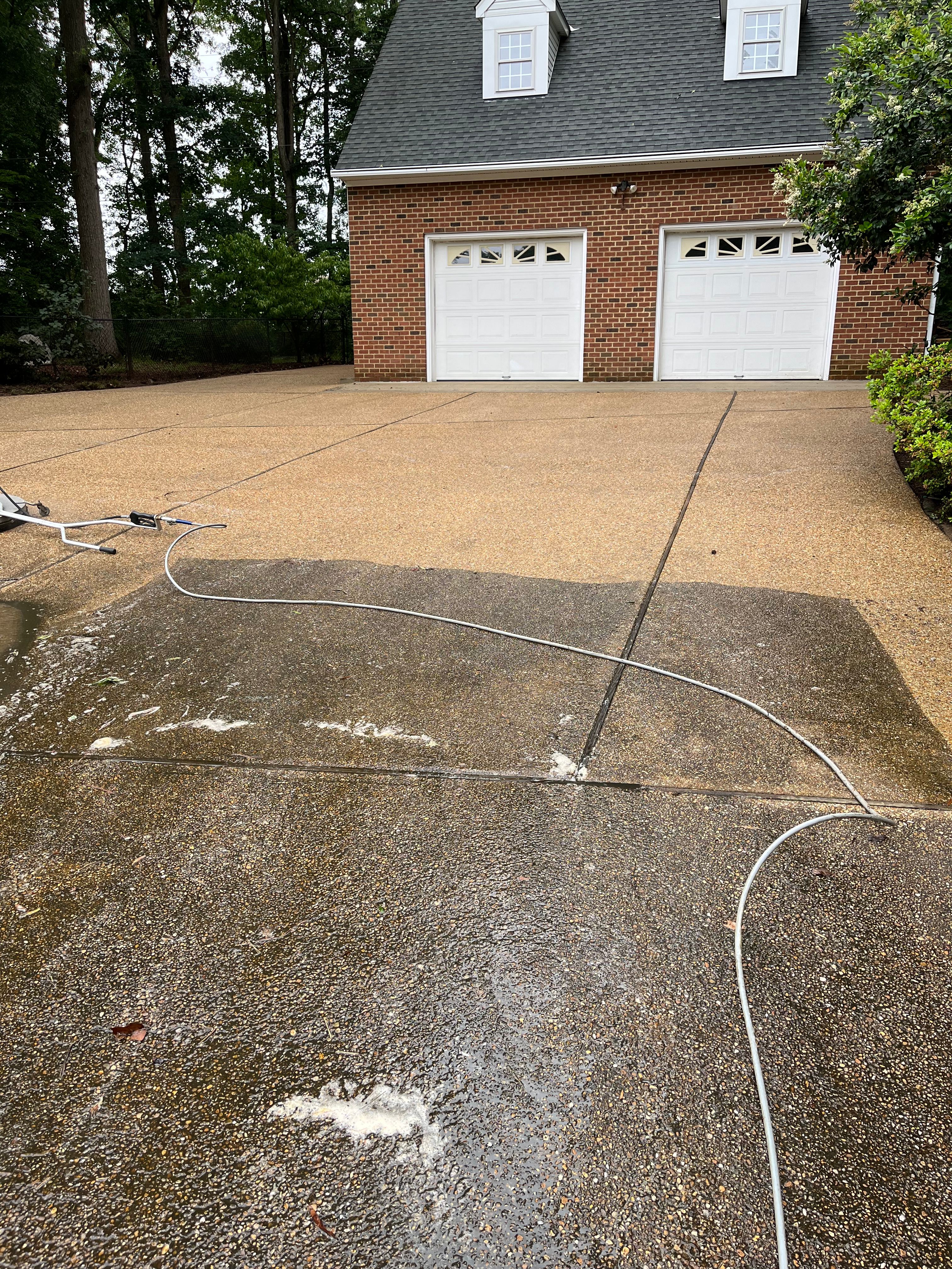  for Atlas Home Services in Mechanicsville, VA