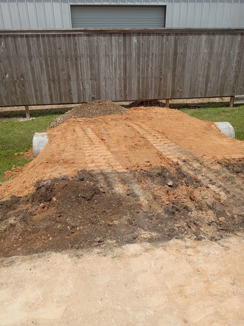  for Mascorro Concrete in Houston, TX