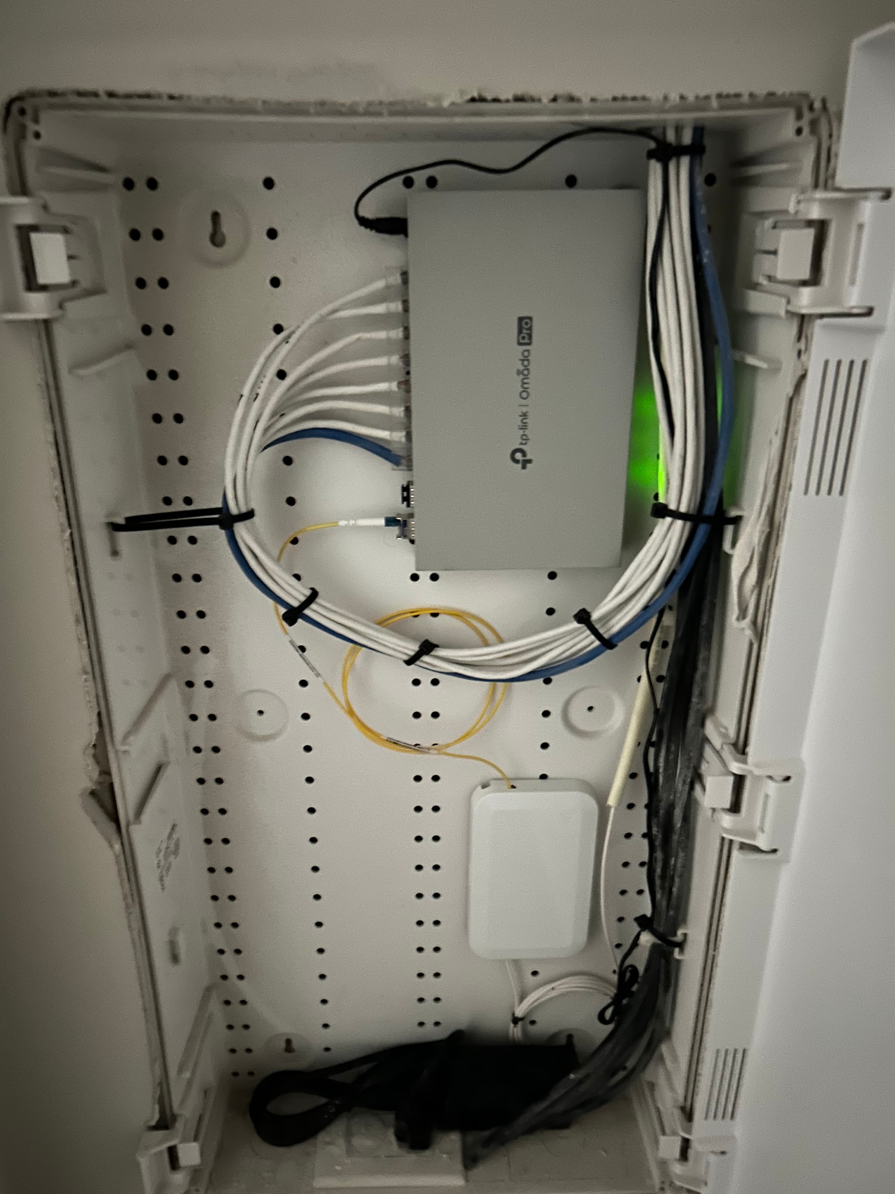  for Wilsons Cabling LLC in Toms River, NJ