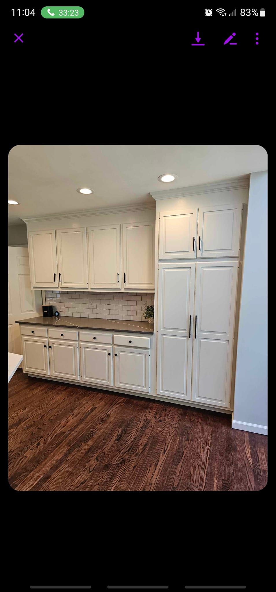 All Photos for Custom Touch Home Improvement in Willington, CT