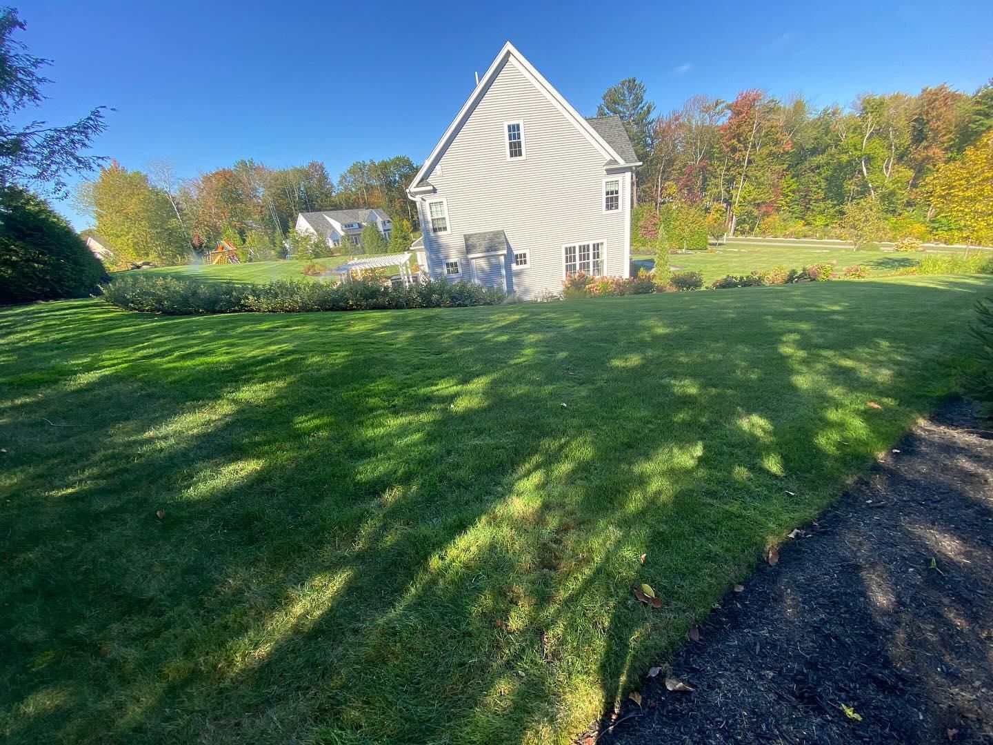  for F Carias Irrigation Specialist INC in Southborough, MA