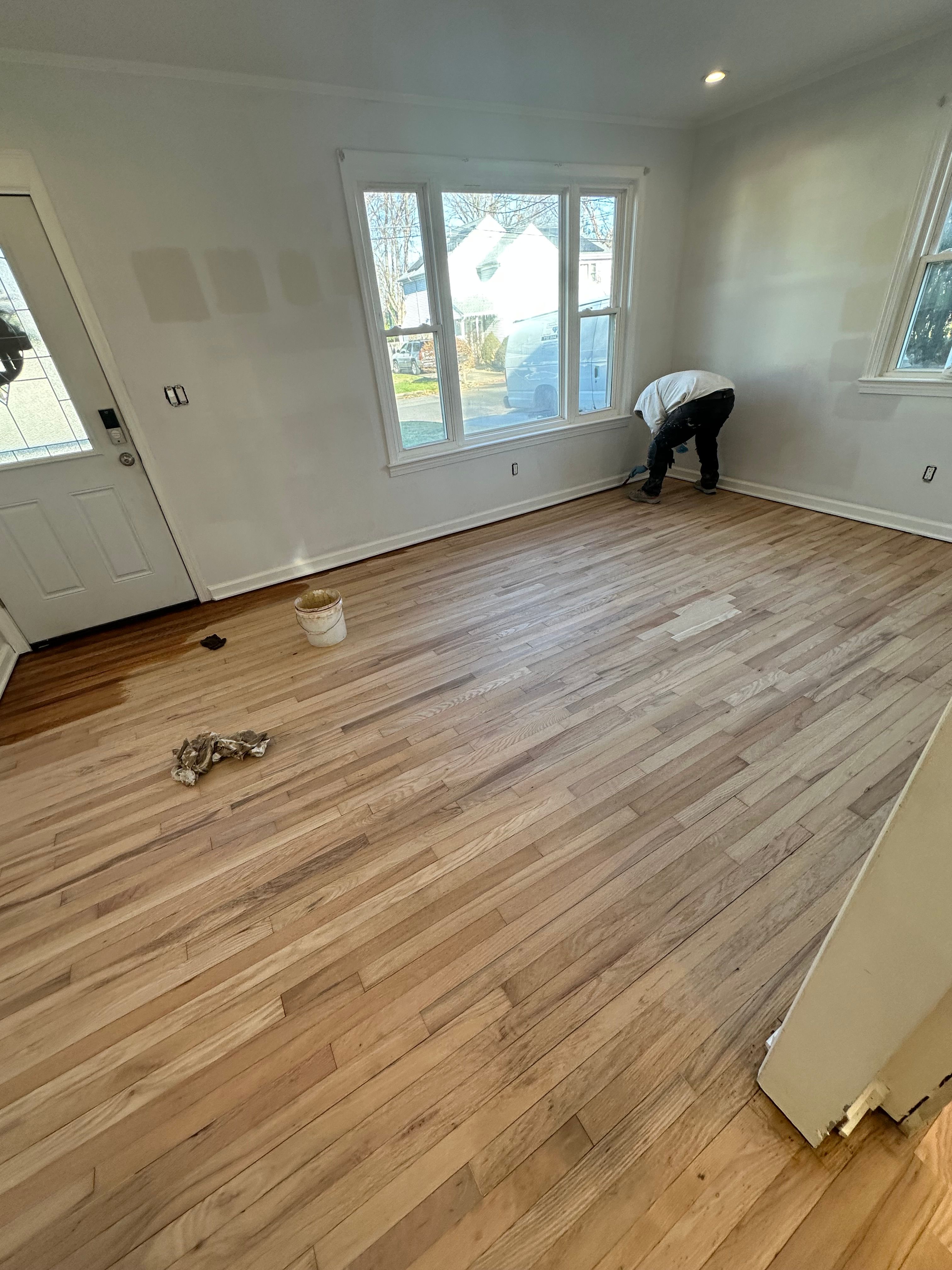  for RM Paramount General Contractor LLC in Bradley Beach, New Jersey