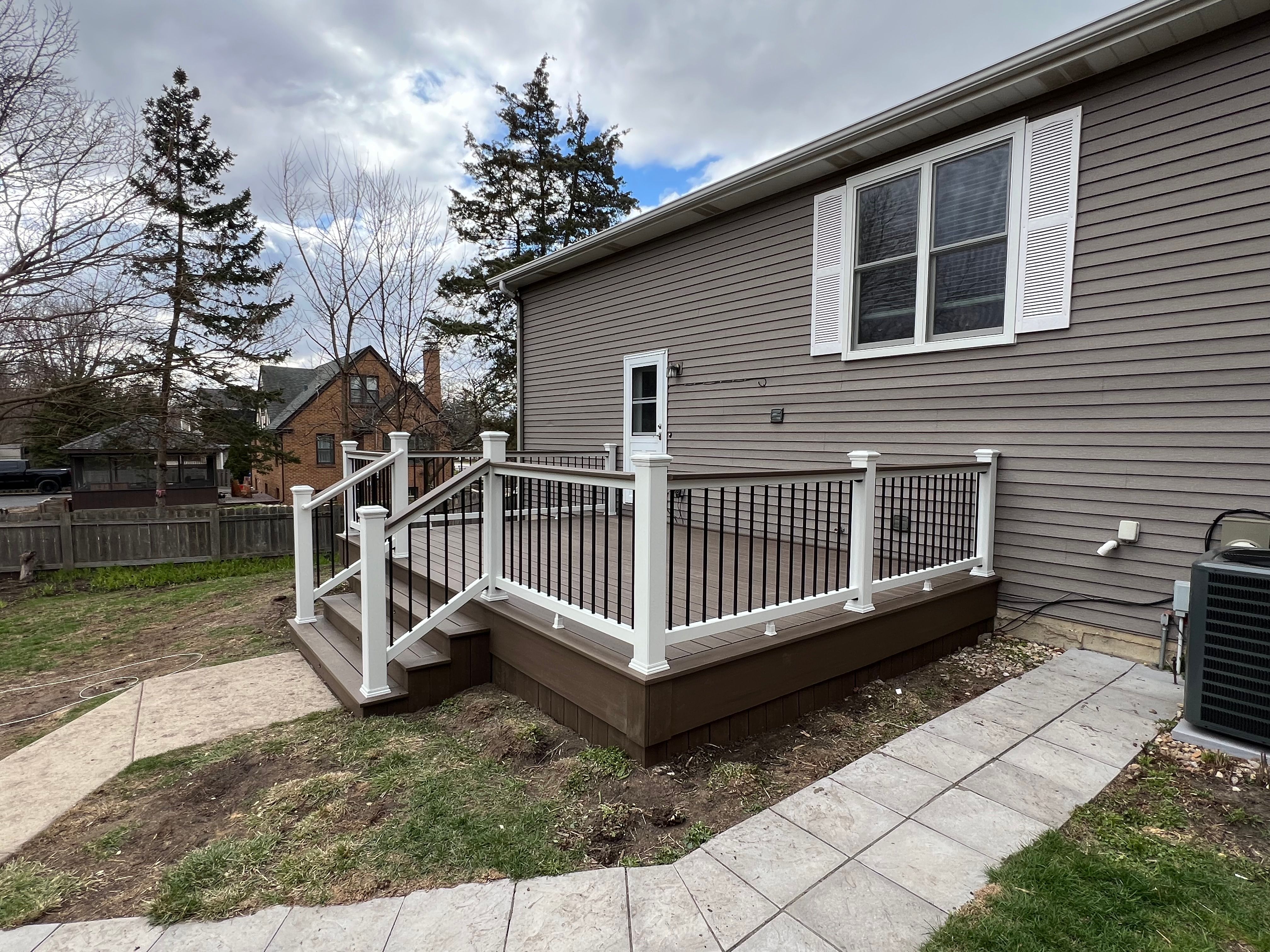 All Photos for WoodCor Carpentry in Buffalo Grove, IL