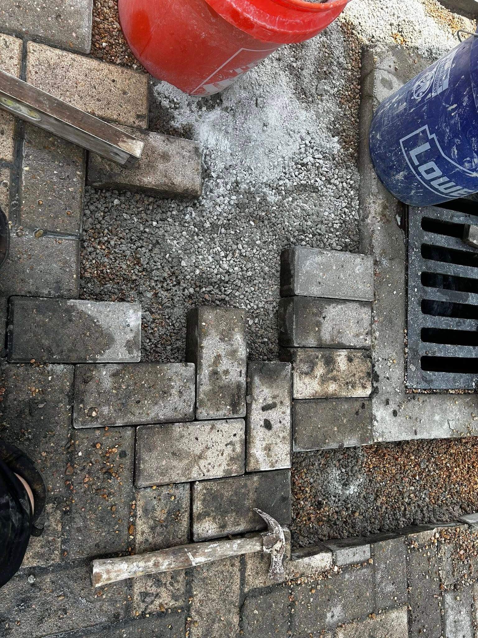 All Photos for Lonestar Masonry in Pasadena, TX