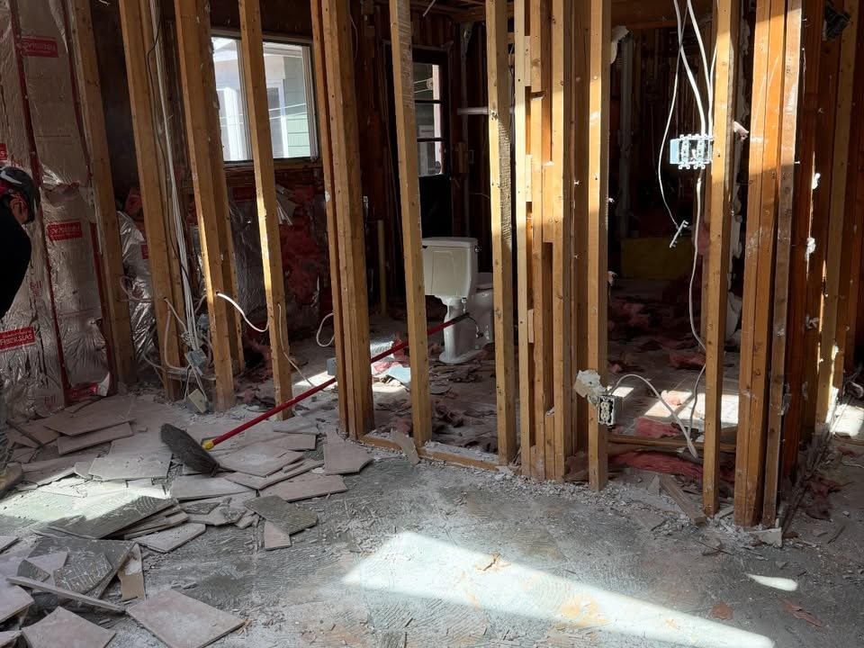  for Quality Demo Services in Lawrence, MA