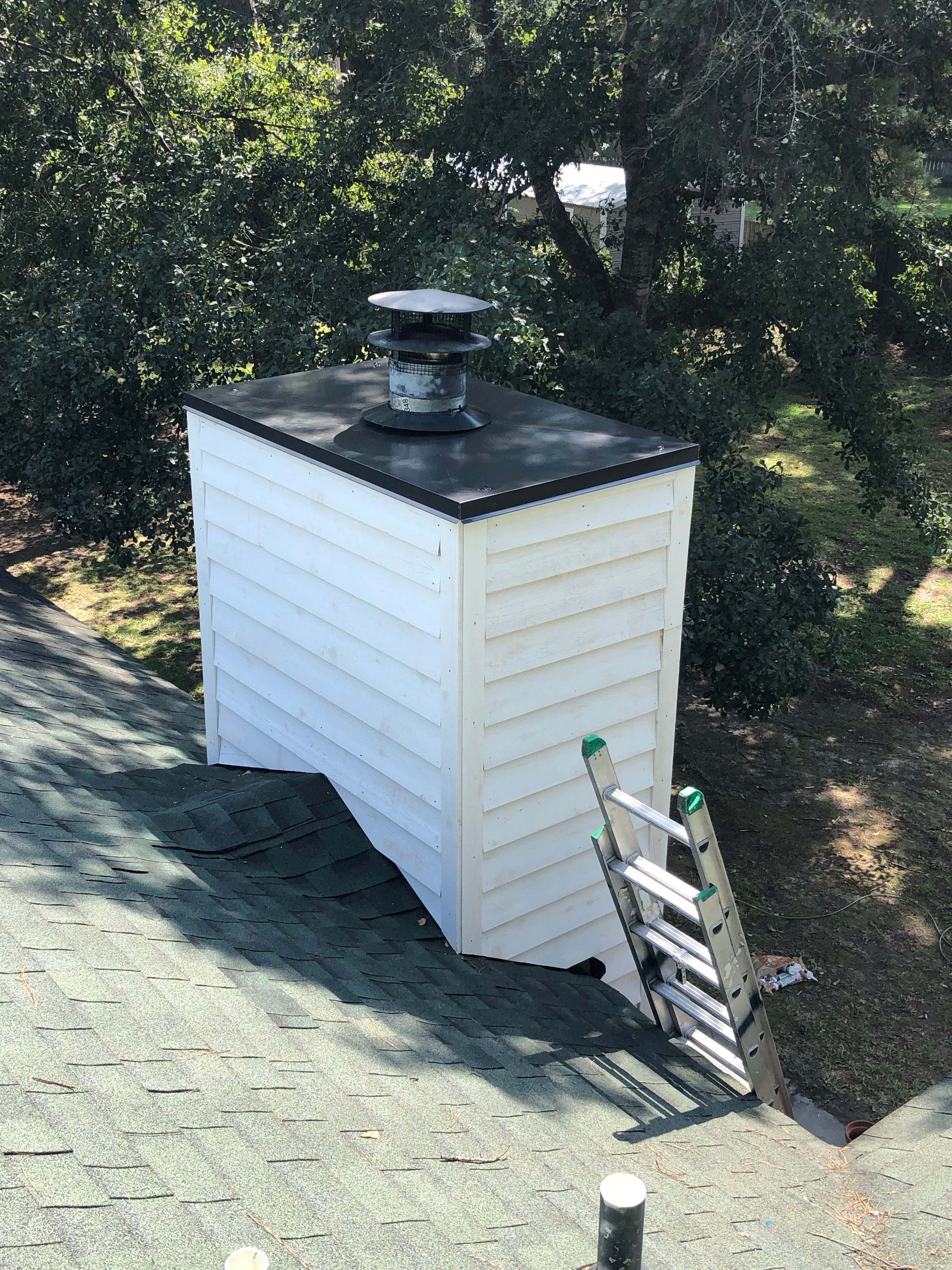  for DC Exteriors in Savannah, GA