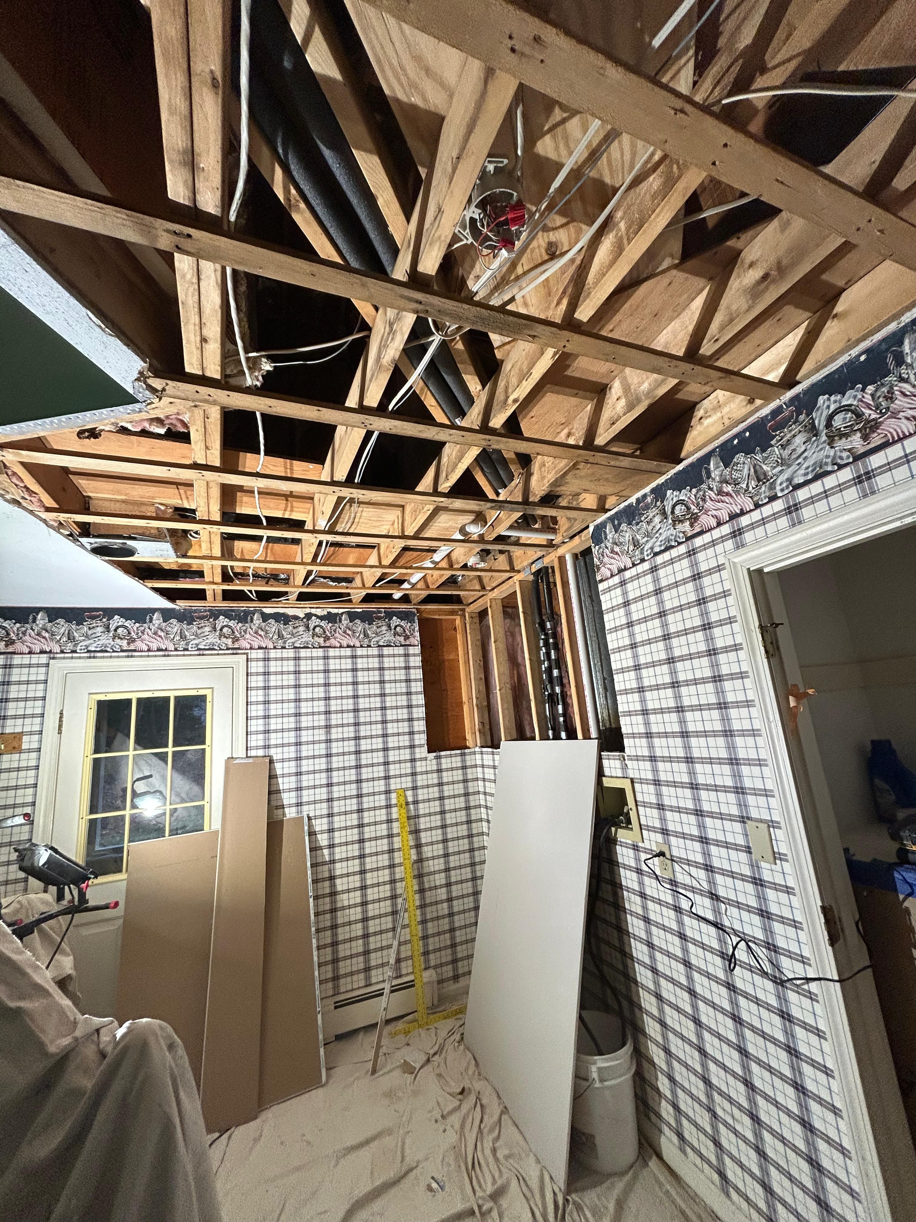  for Prestige Painting in Taunton, MA