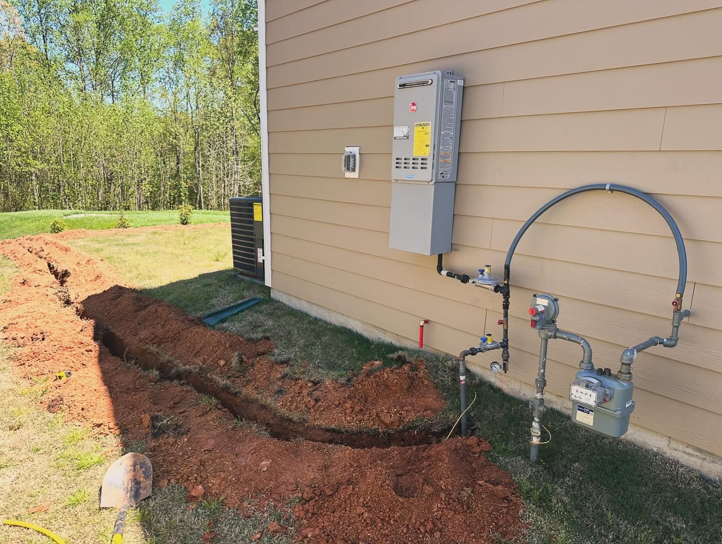  for Northstar Mechanical Services Inc in Charlotte, North Carolina