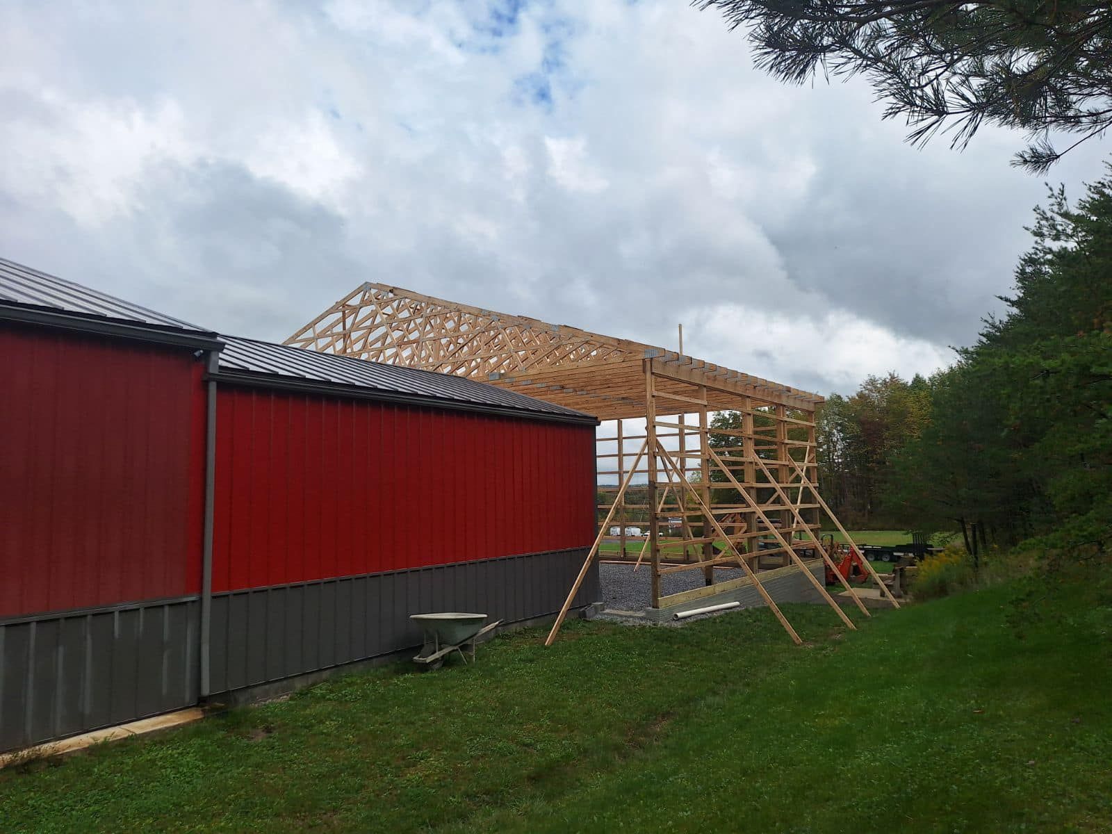 All Photos for Minich Contracting LLC in Marion Center, PA