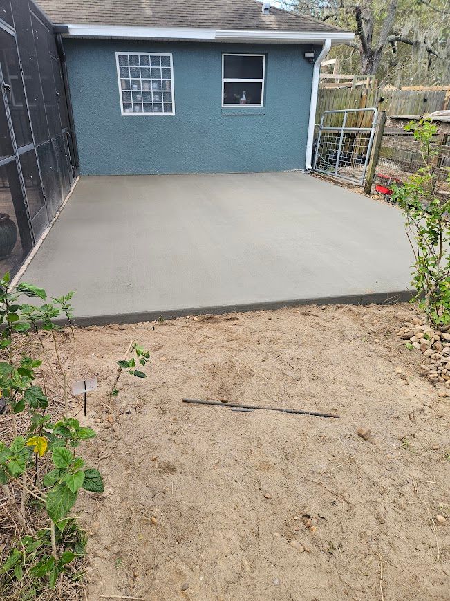  for Clark Masonry in Lake County, FL