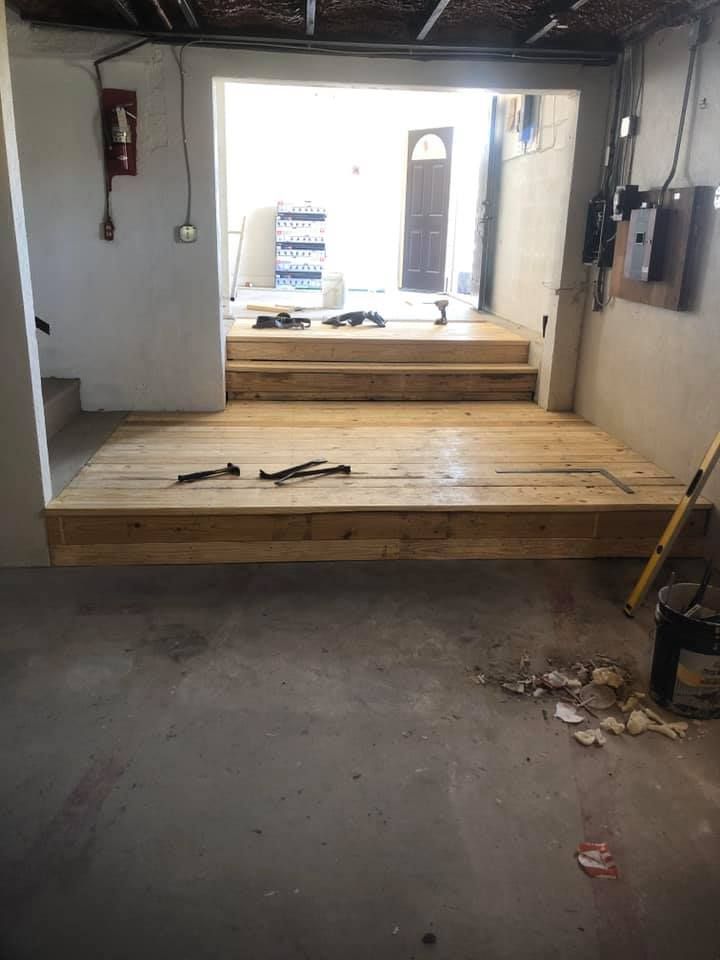  for STX Remodeling in Floresville, TX