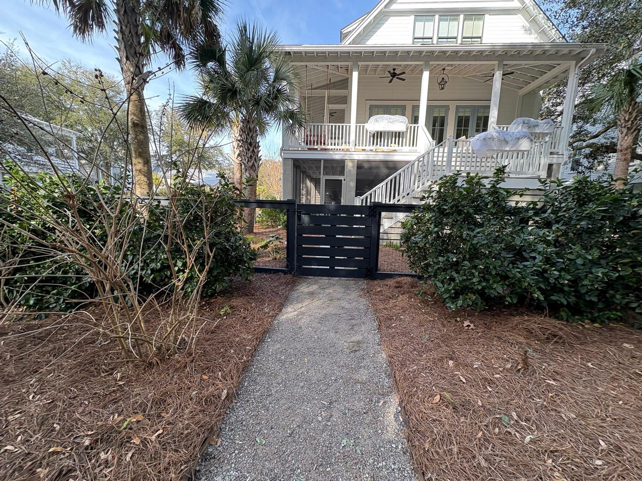 All Photos for SmithWorx Construction in Charleston, SC