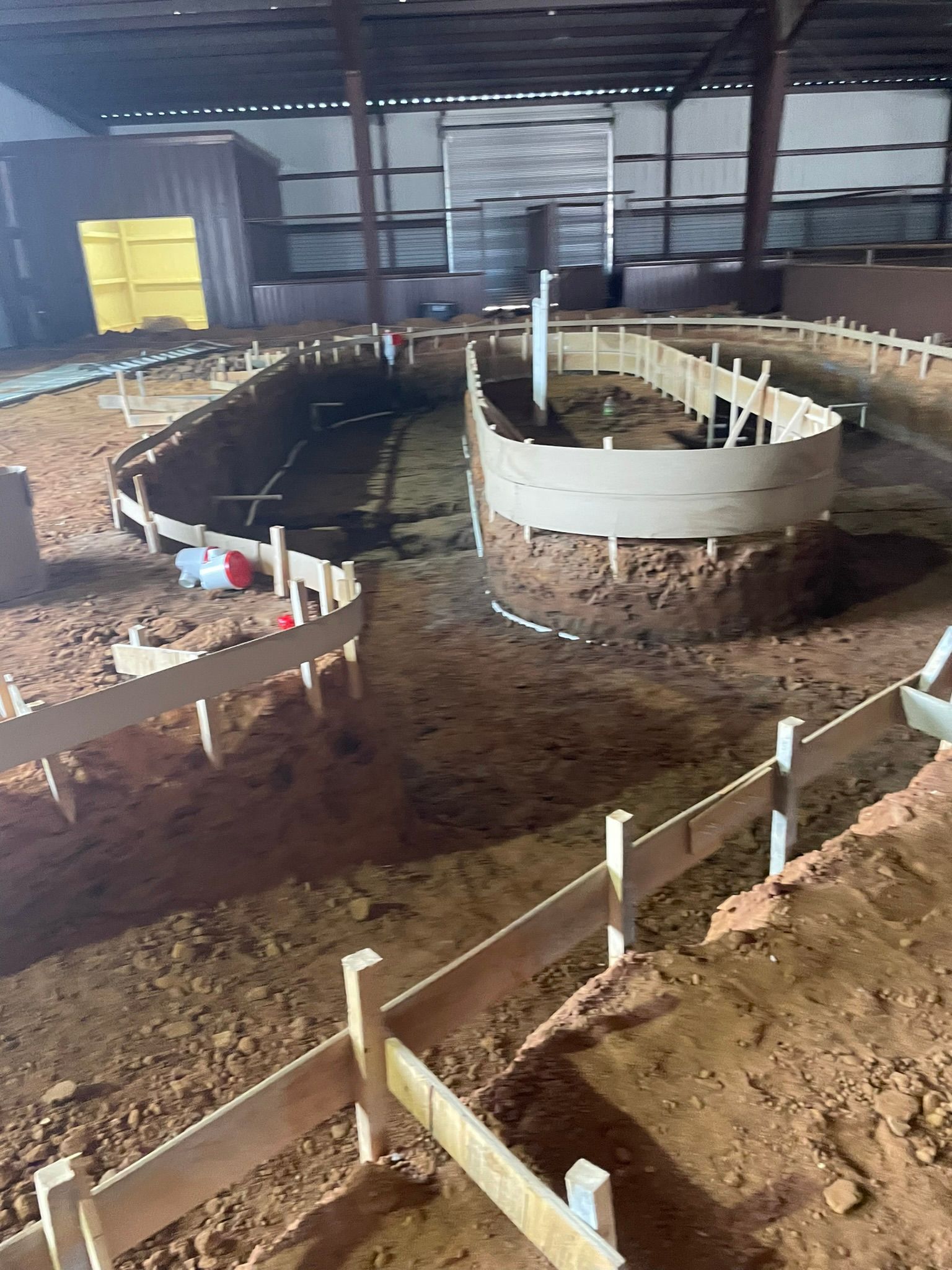  for Black Diamond Custom Pools LLC in Azle, TX