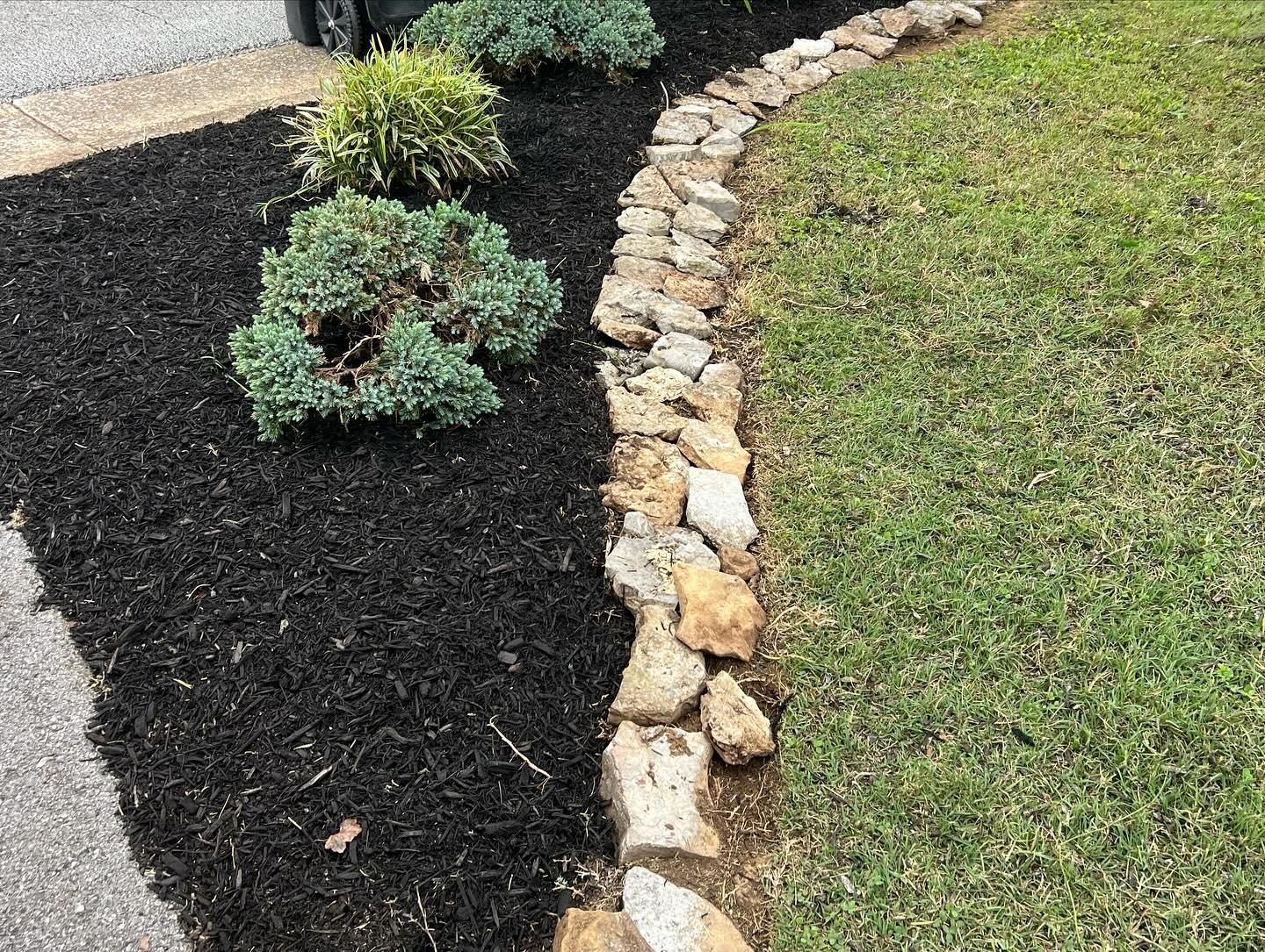  for The Right Price Right Choice Lawn Care Services in Murfreesboro, TN