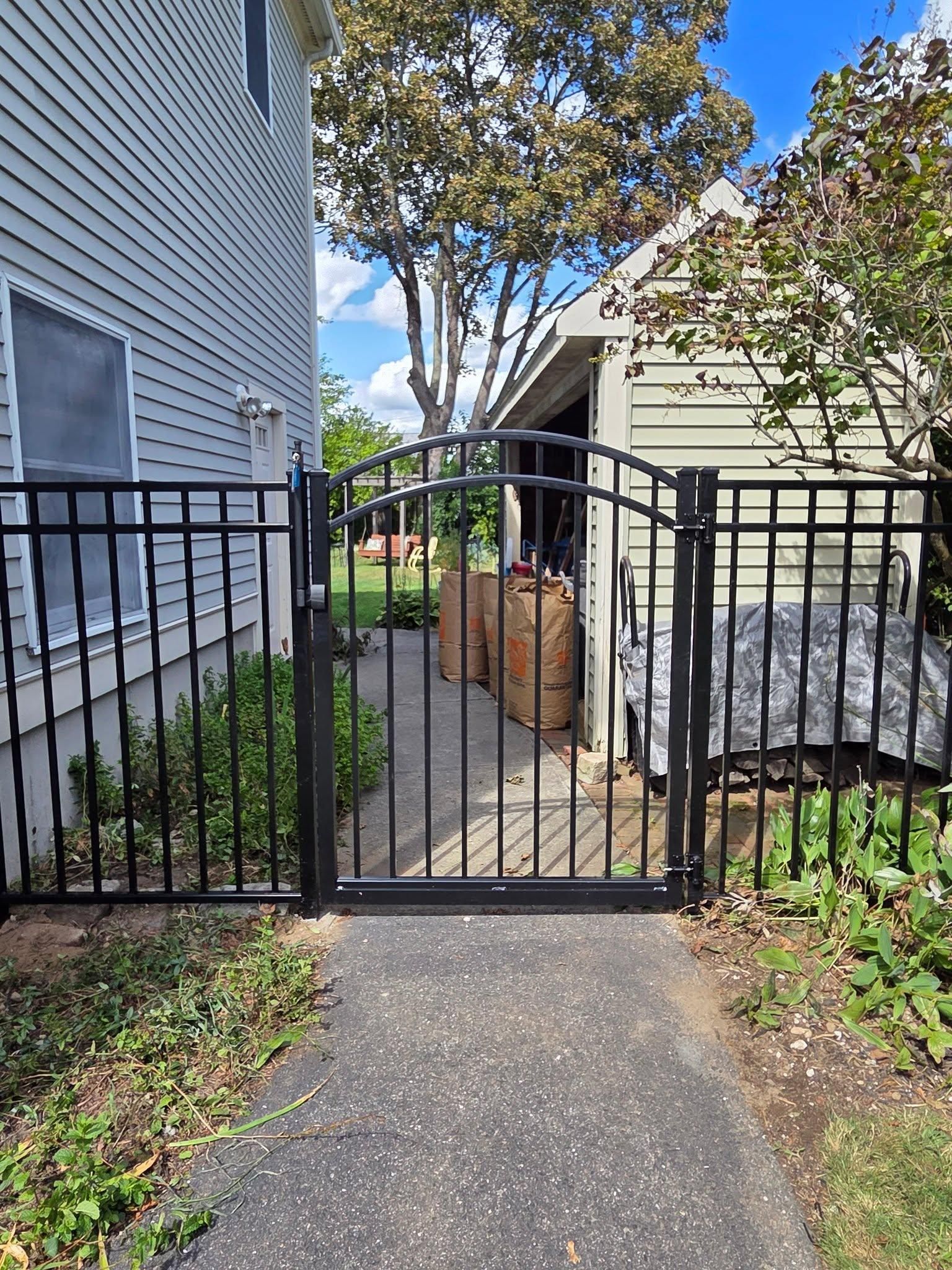  for Azorean Fence in Peabody, MA
