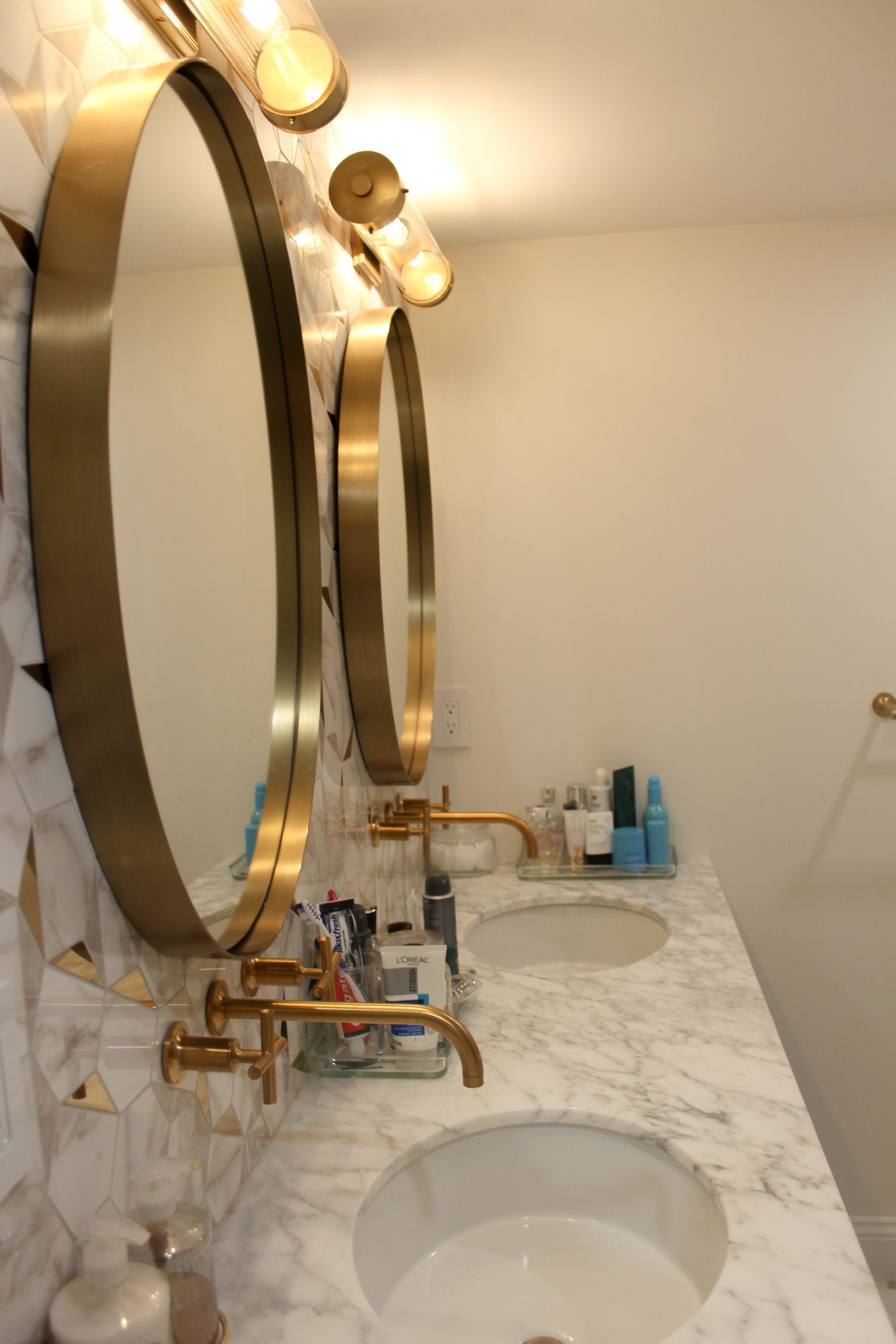 Condo Renovations for Trimarc Construction in Broward County, FL