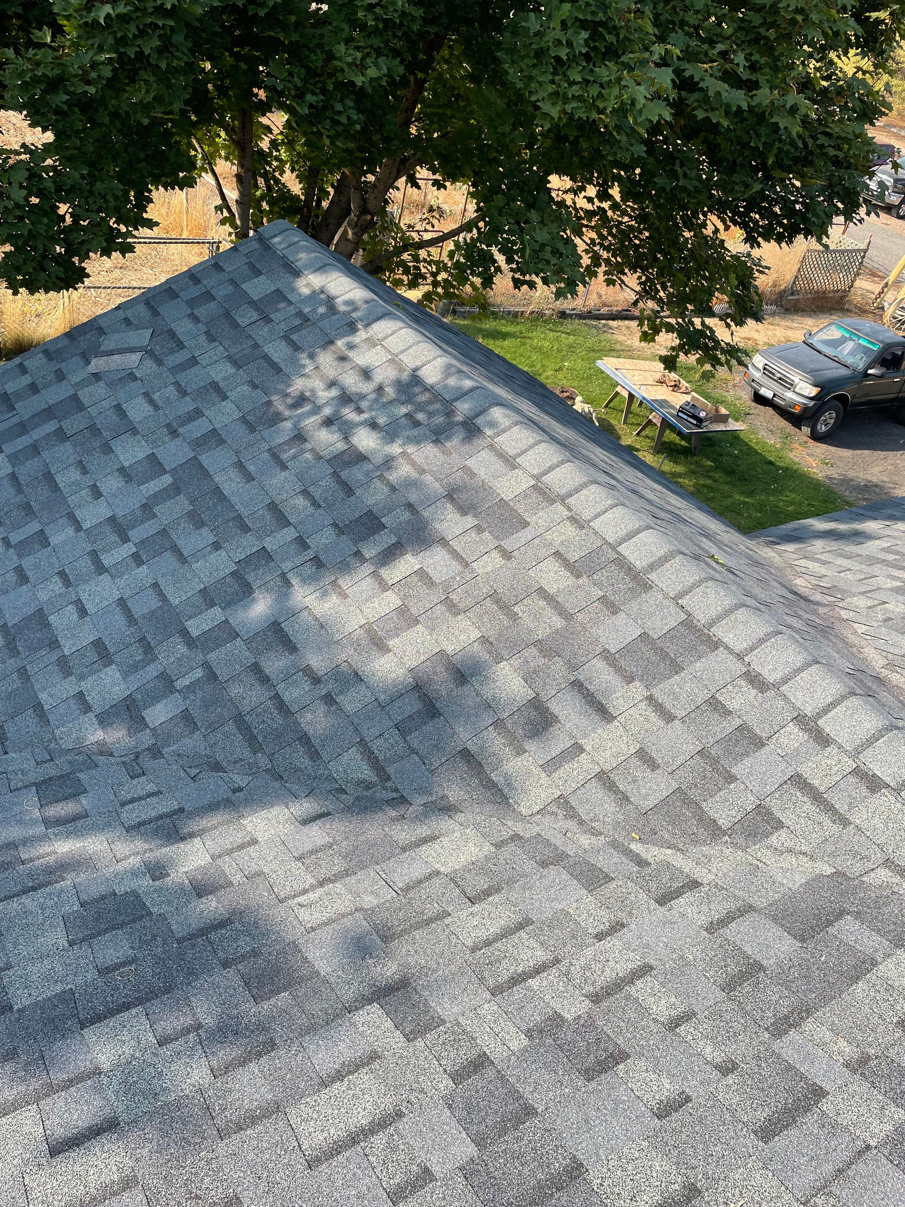  for Precision Roofing in Spokane, WA