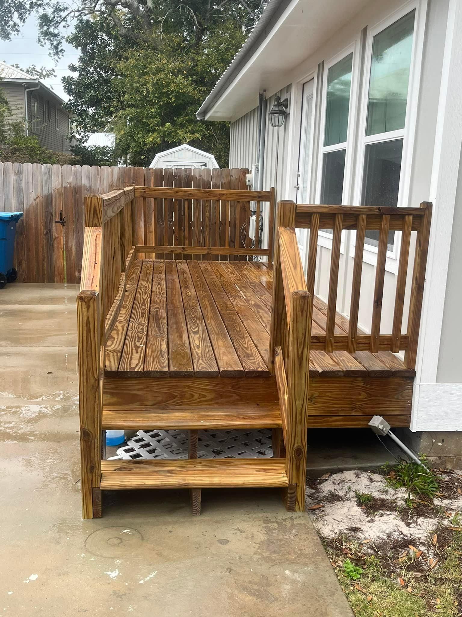  for All-Star Lawn Care & Soft Washing in Mobile, AL